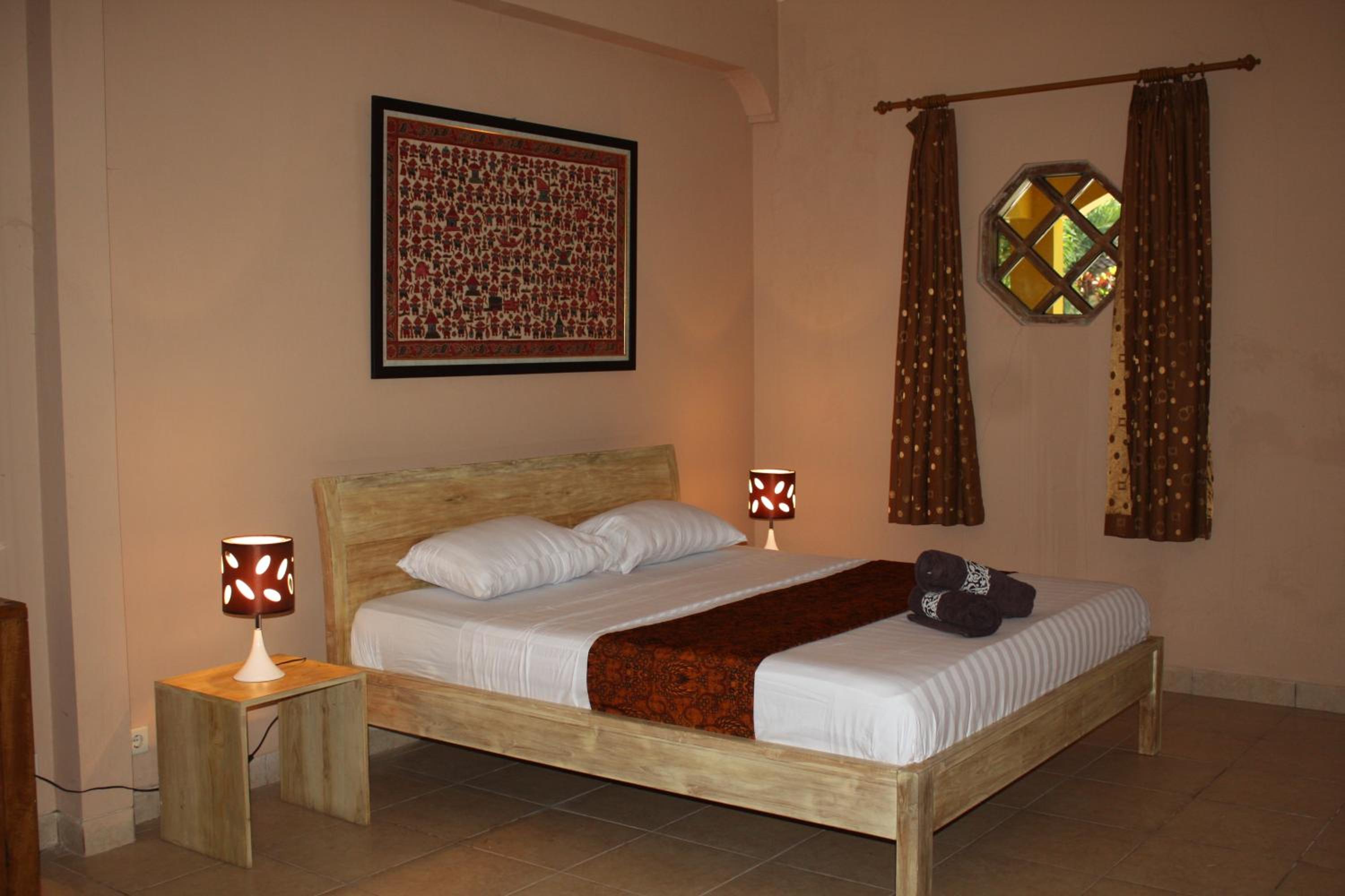 Ada Waktu Homestay