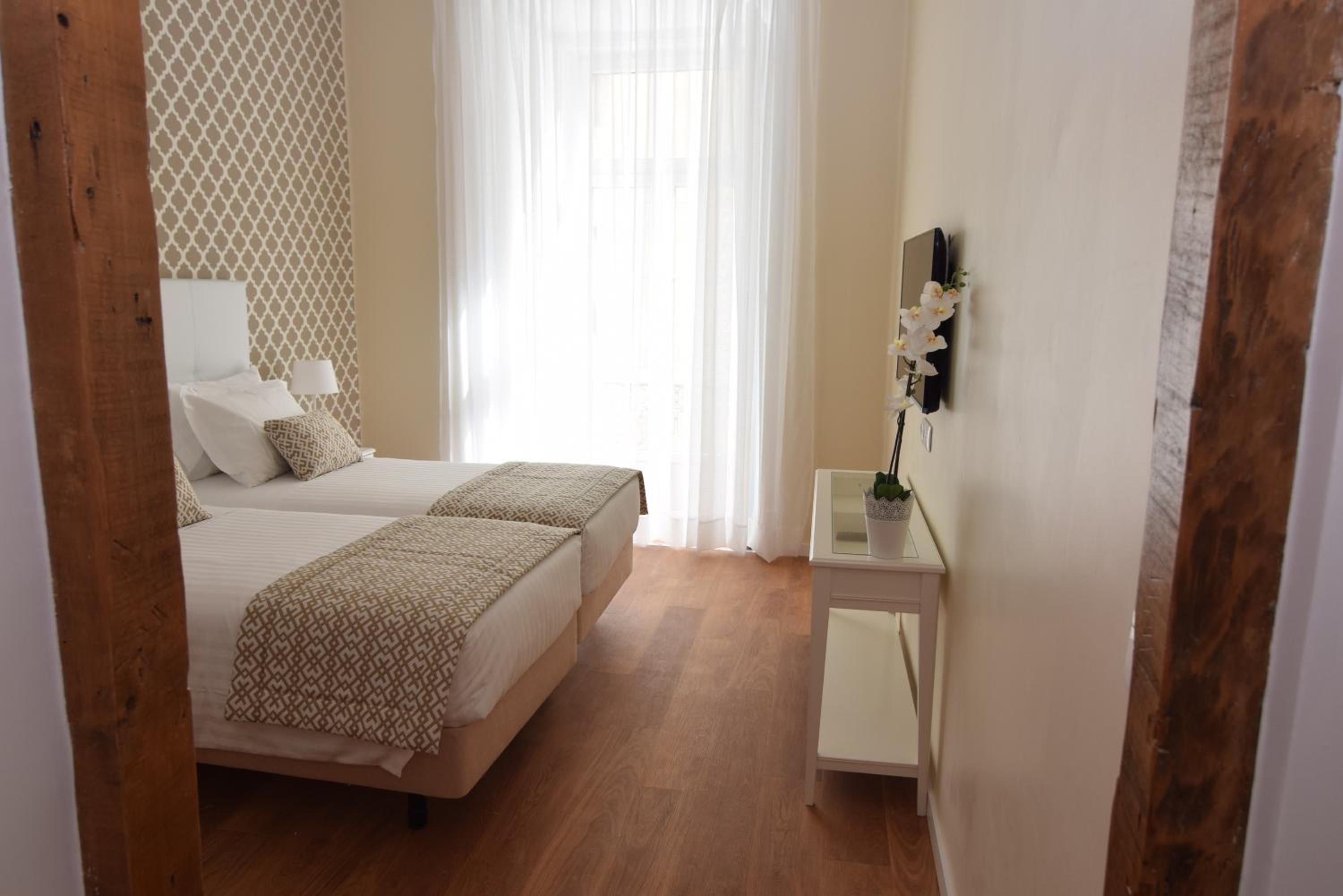 Dream Chiado Apartments