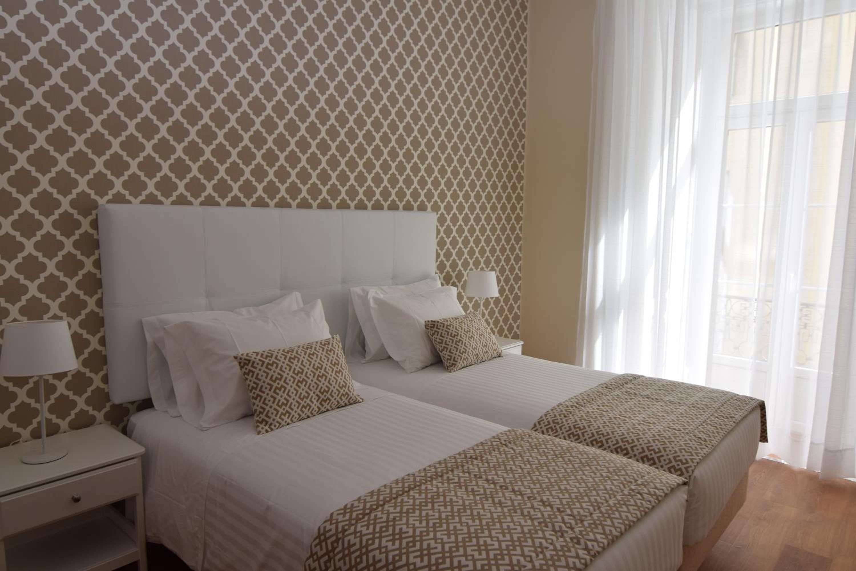 Dream Chiado Apartments