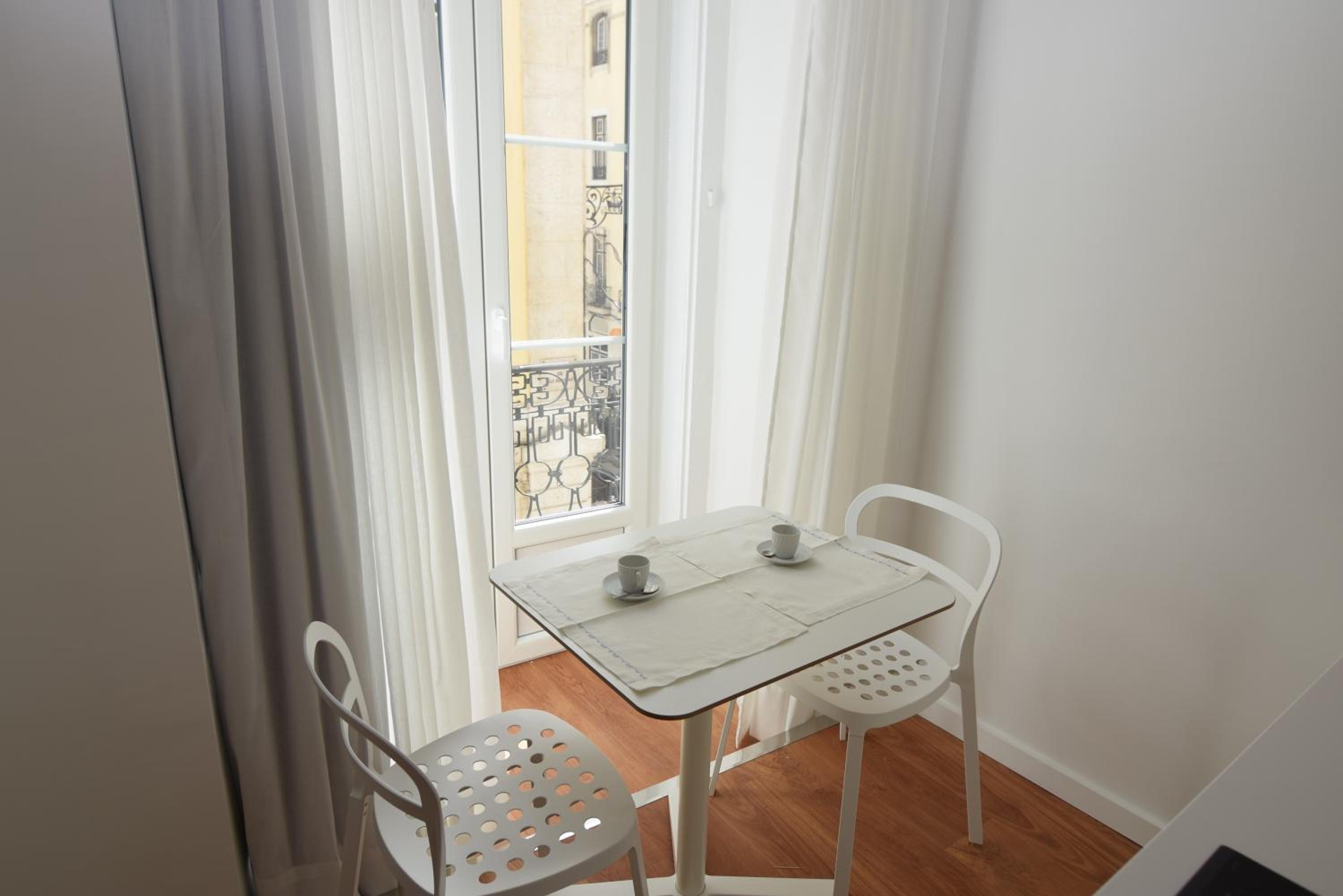 Dream Chiado Apartments