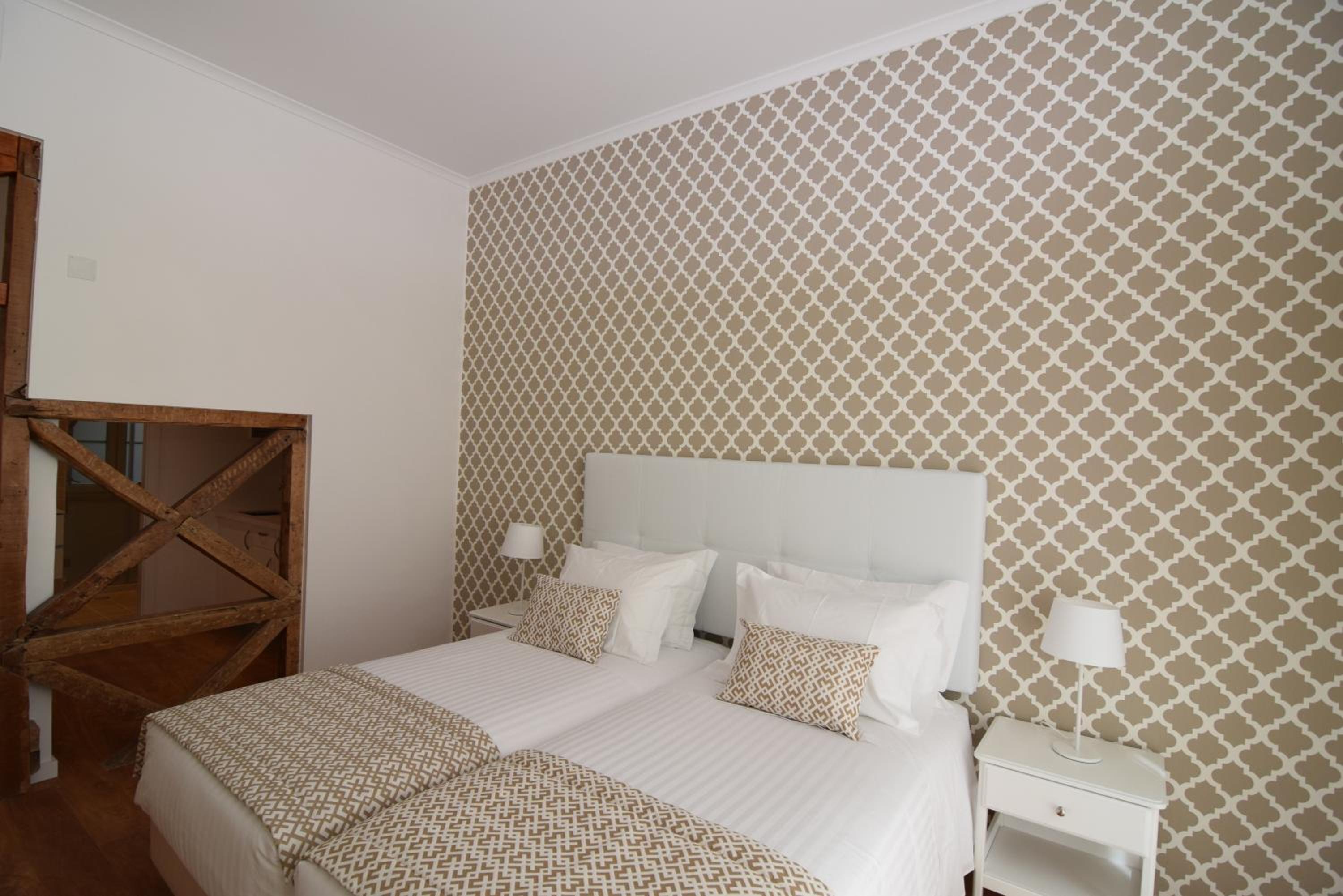 Dream Chiado Apartments