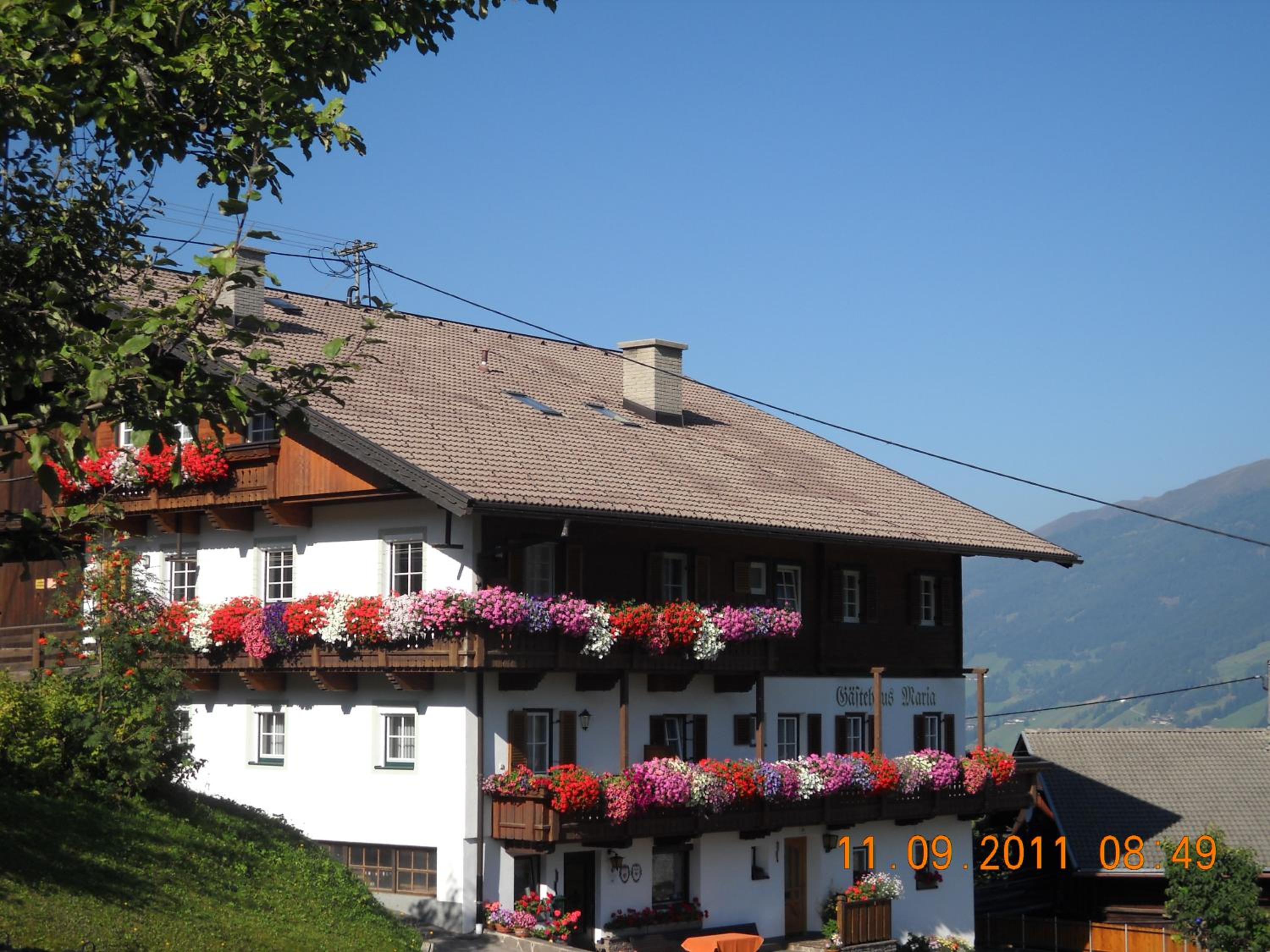 Gästehaus Maria
