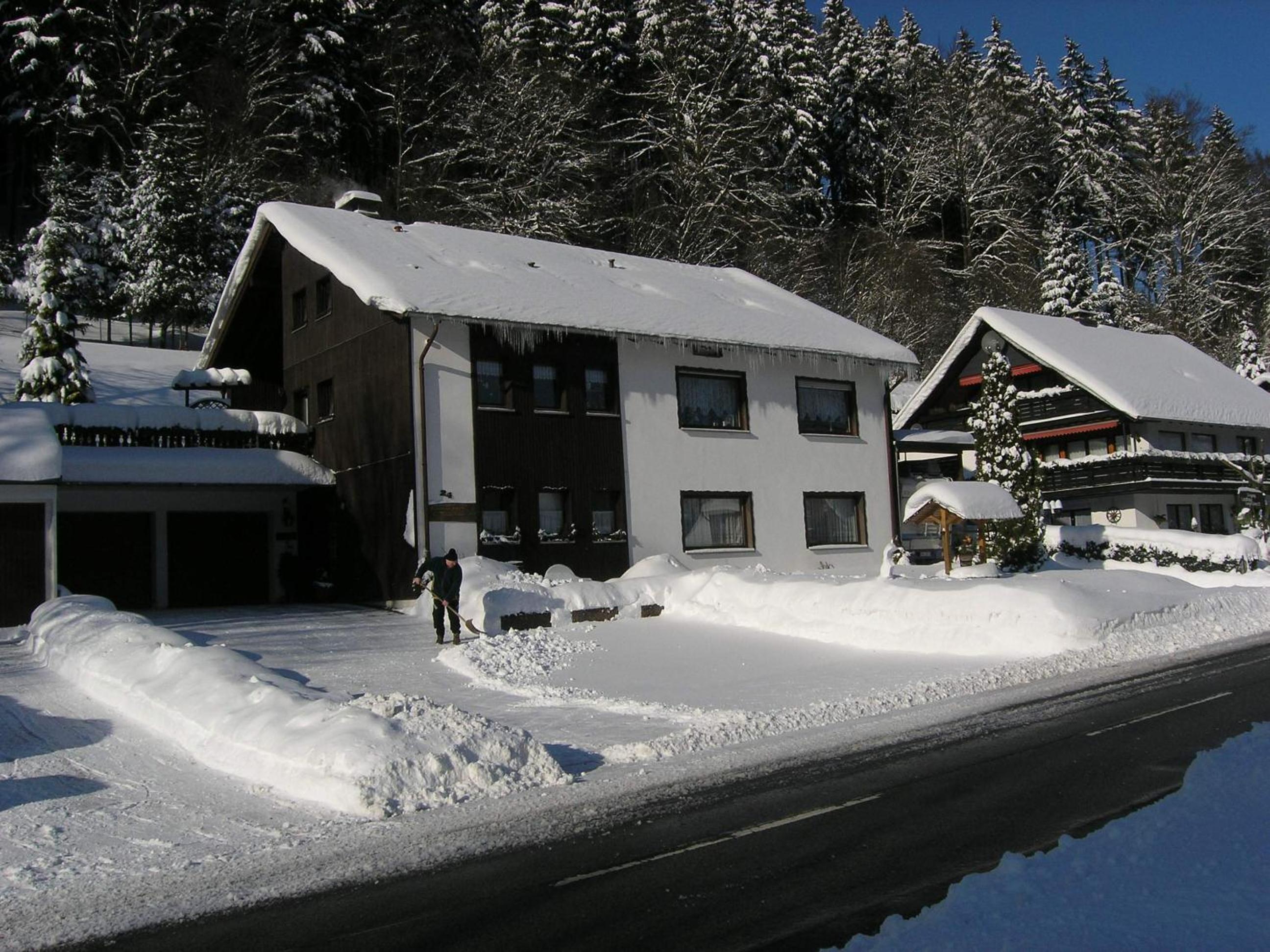 Ferienwohnung Gohlke view 2