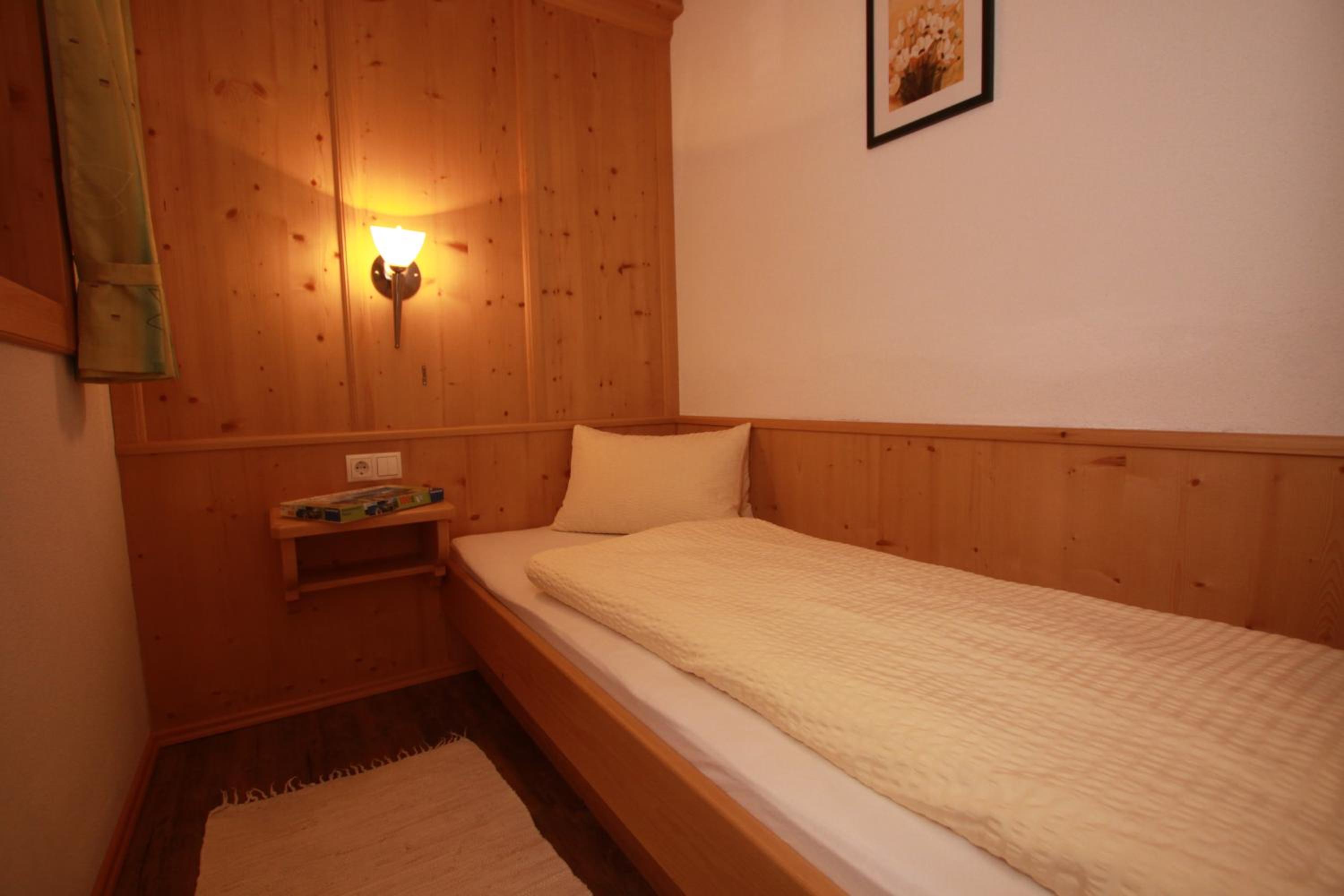Appartements Stoffenhof