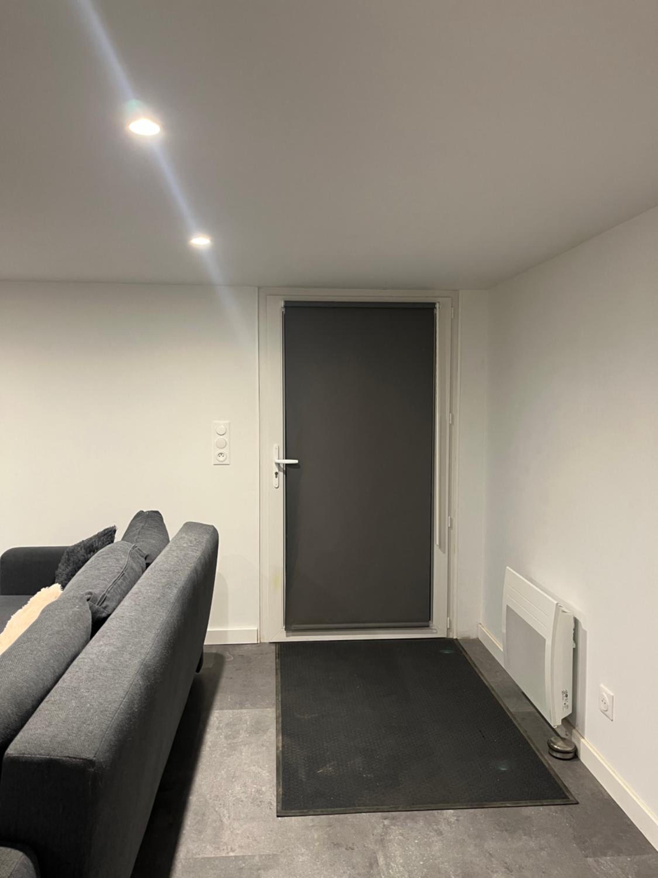 Les chambre de Marie studio Rez de chaussé
