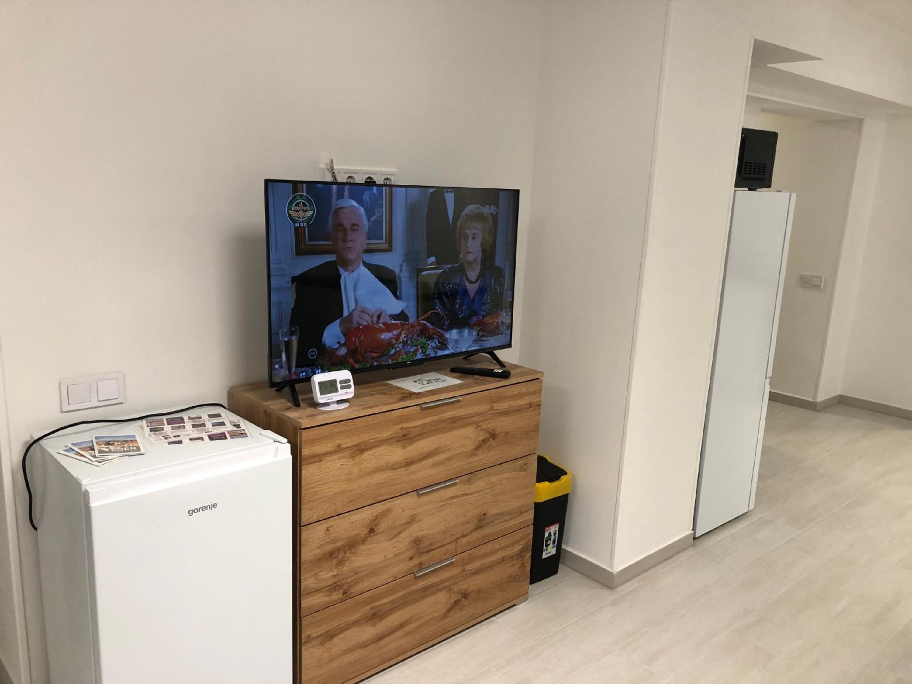 Griff Apartmanok