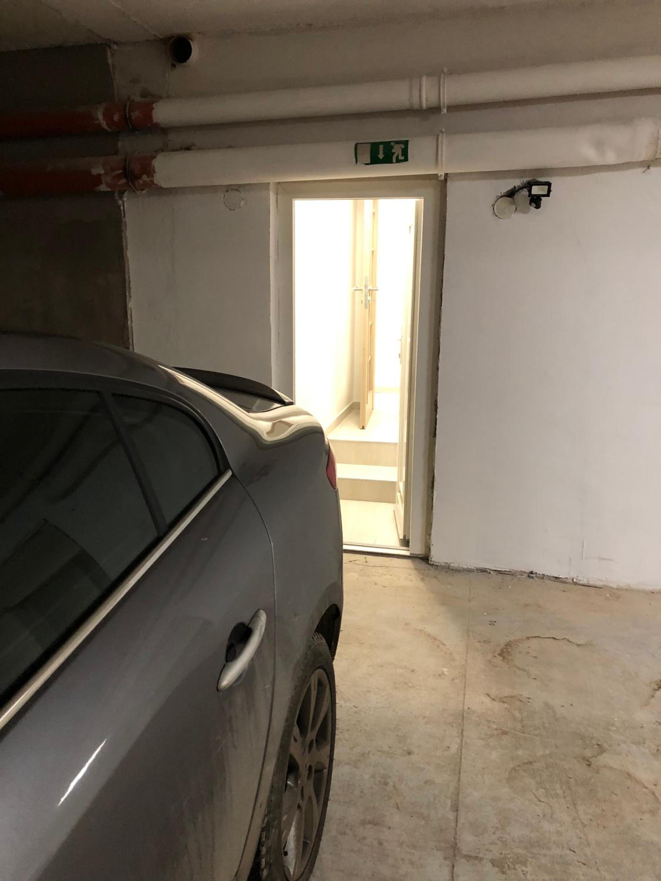 Griff Apartmanok