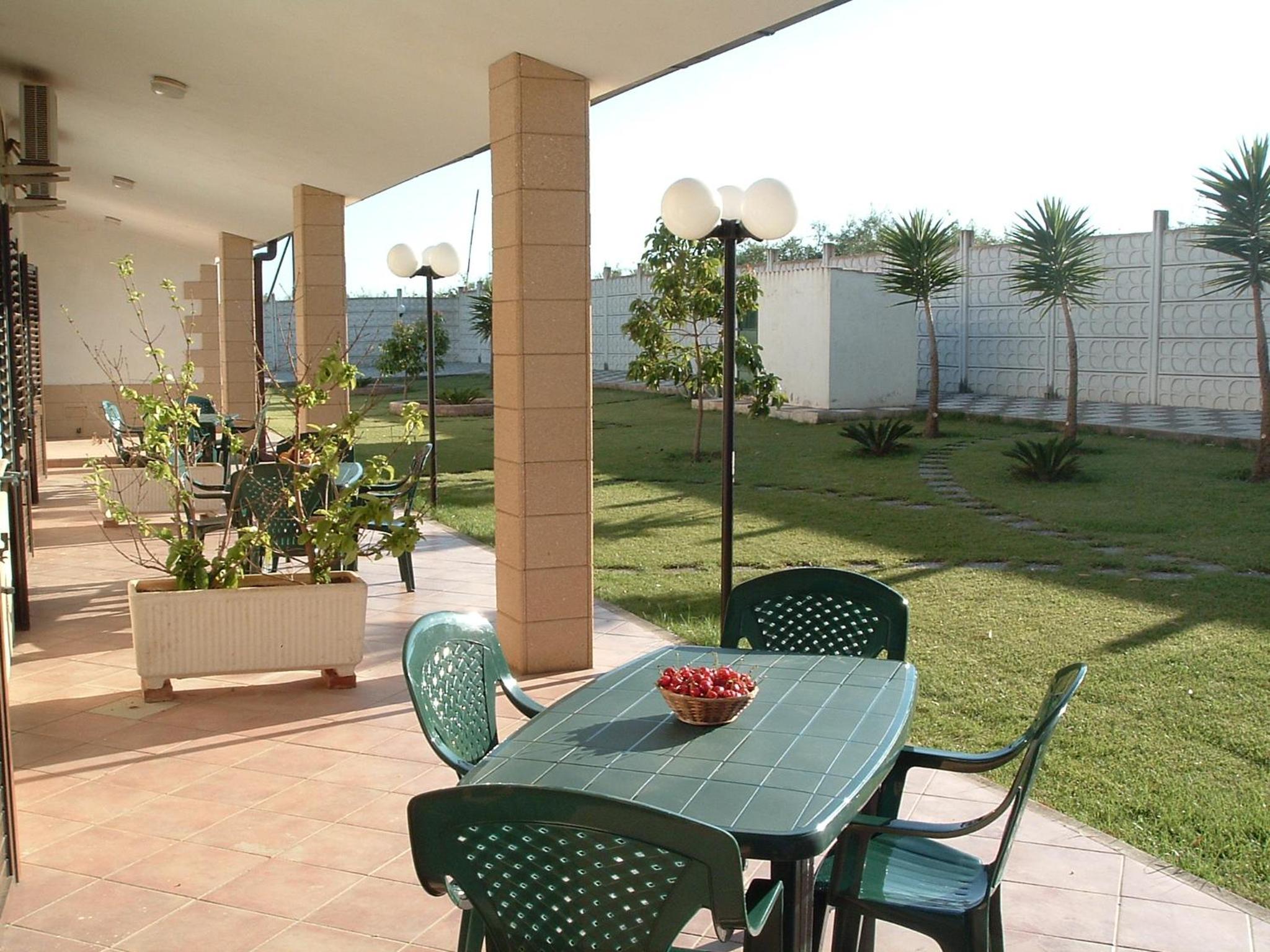 Agriturismoteo