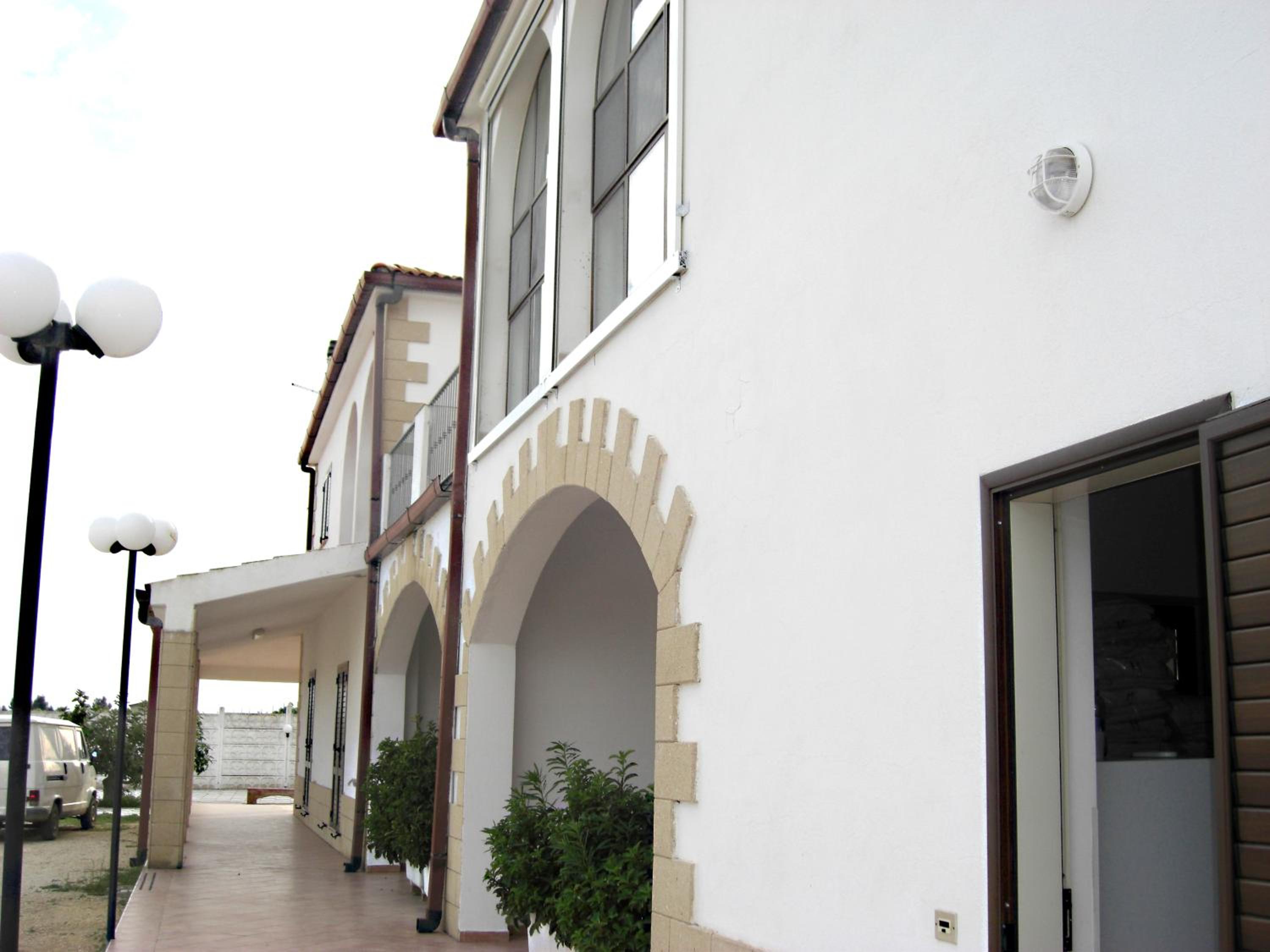 Agriturismoteo