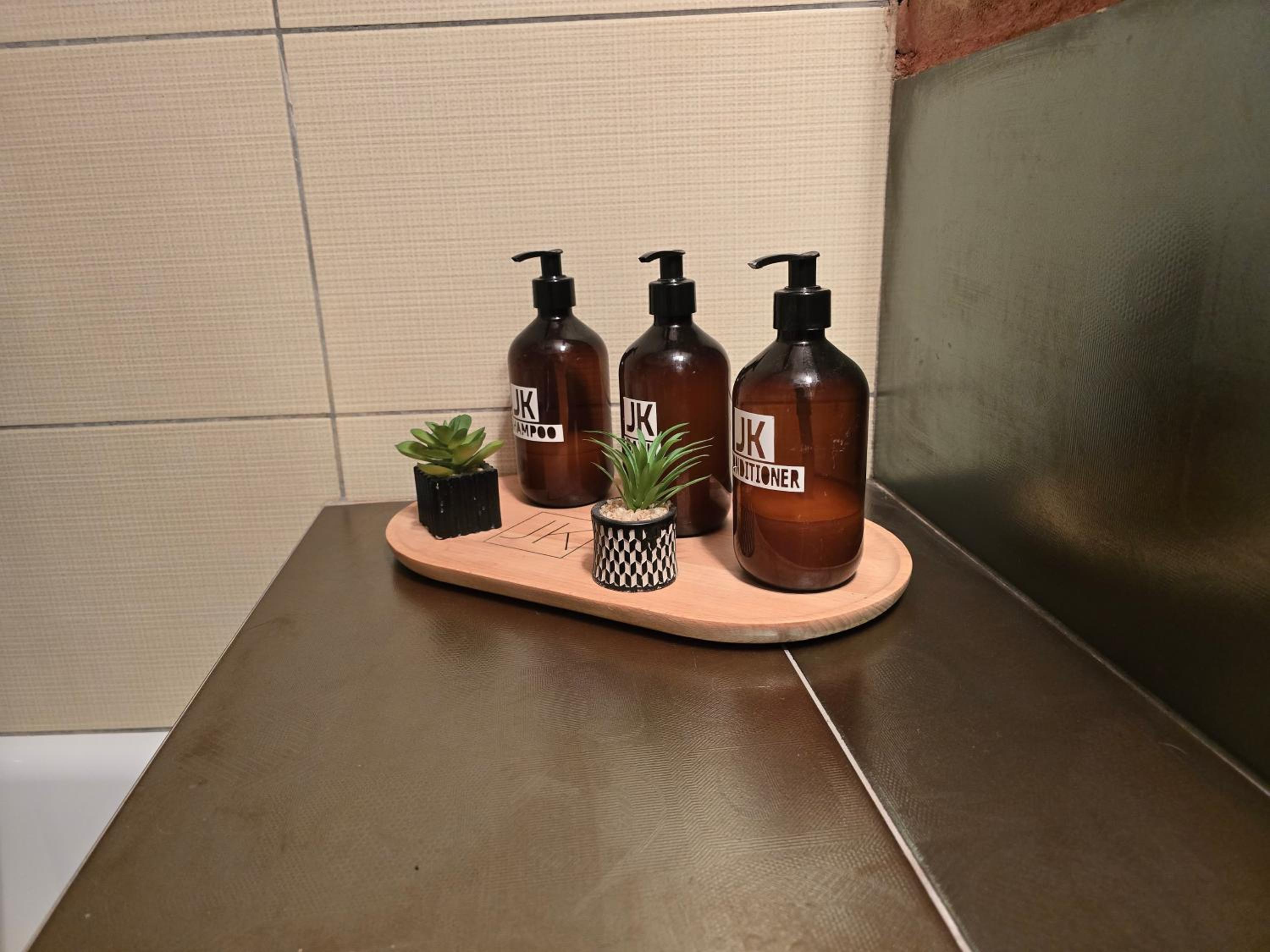 Fab Maisonette - JK 7towers - 100m2 - Old City Center