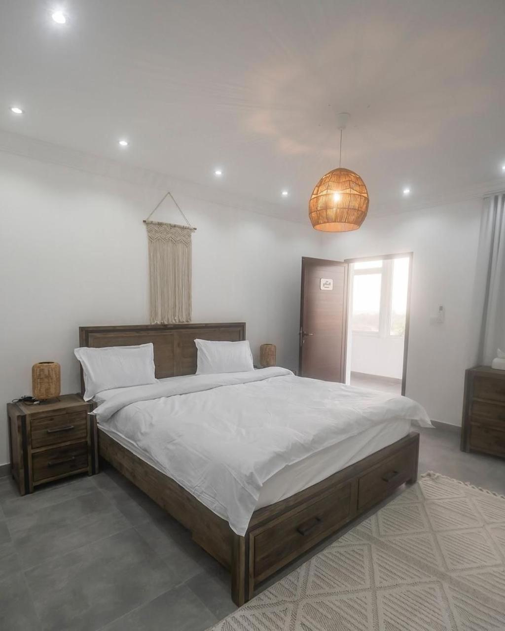 Al Damany Desert camp &Villa