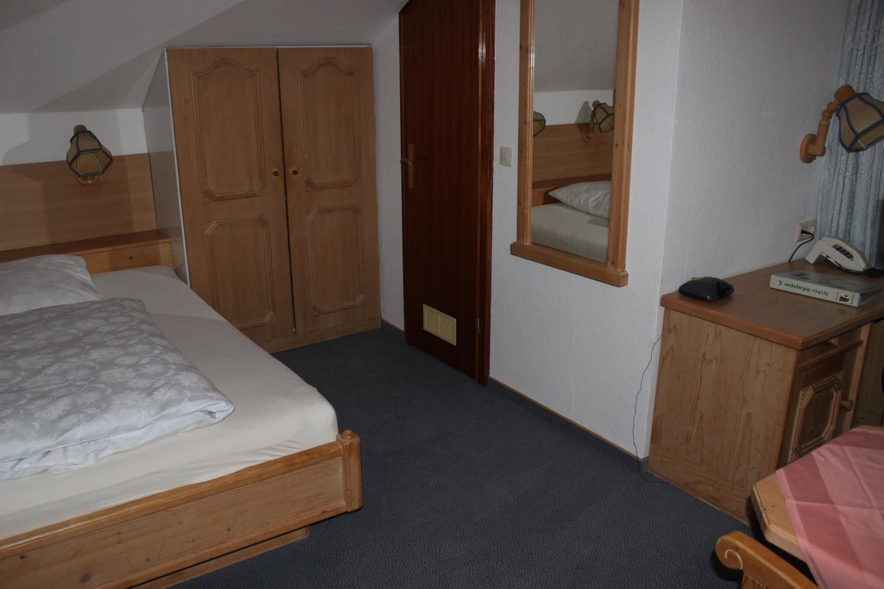 Landhotel Alte Aue
