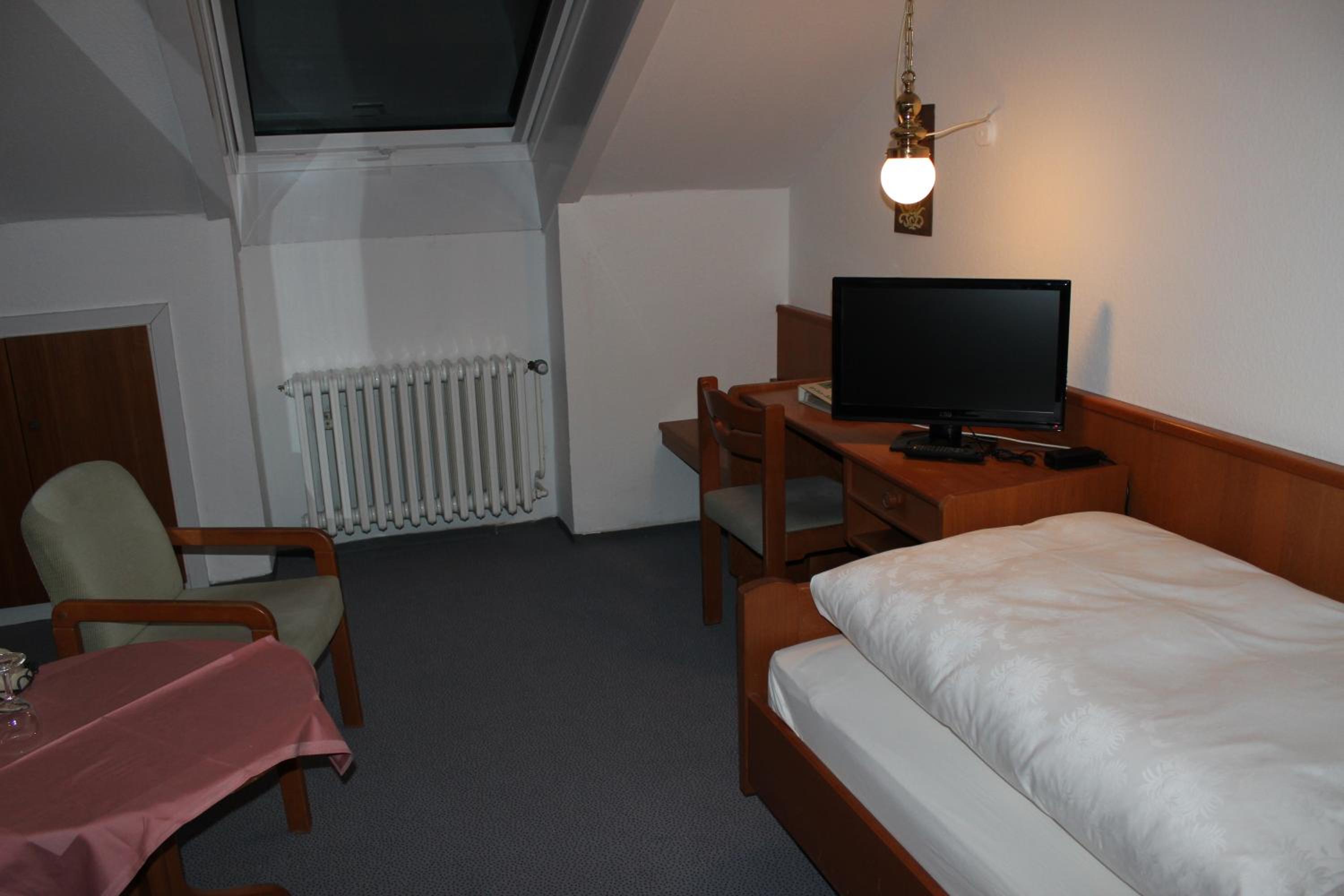 Landhotel Alte Aue