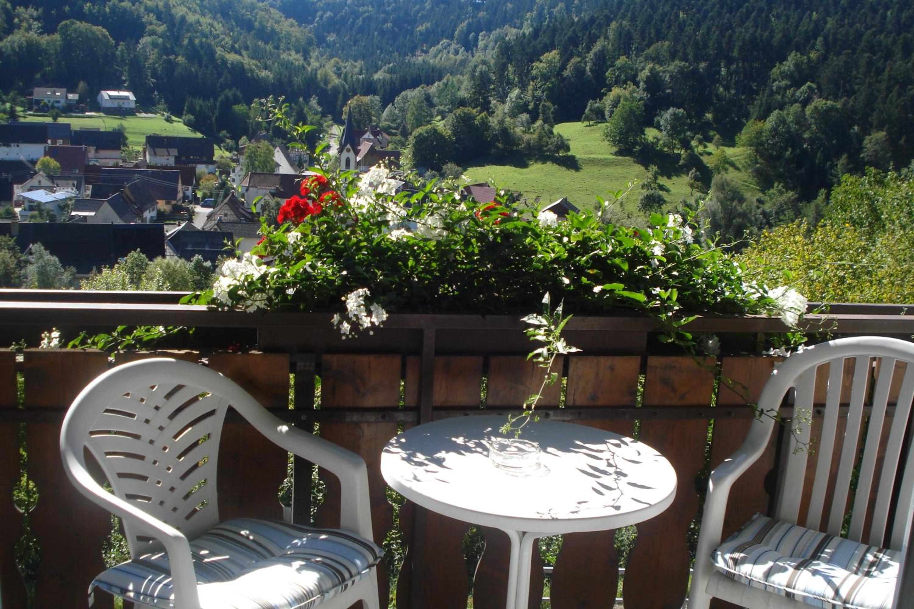 Pension Himmelreich