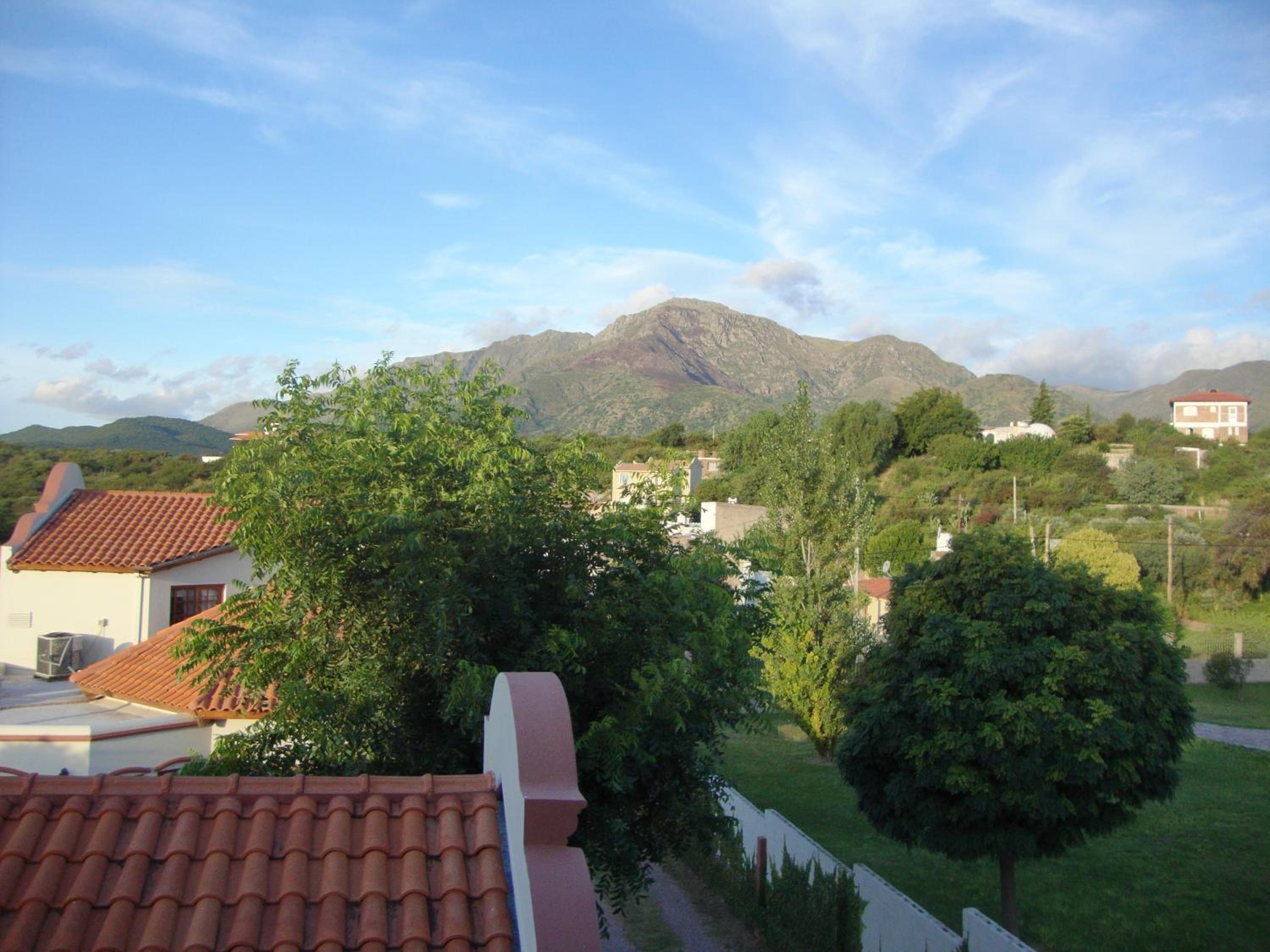 Posada del Infinito