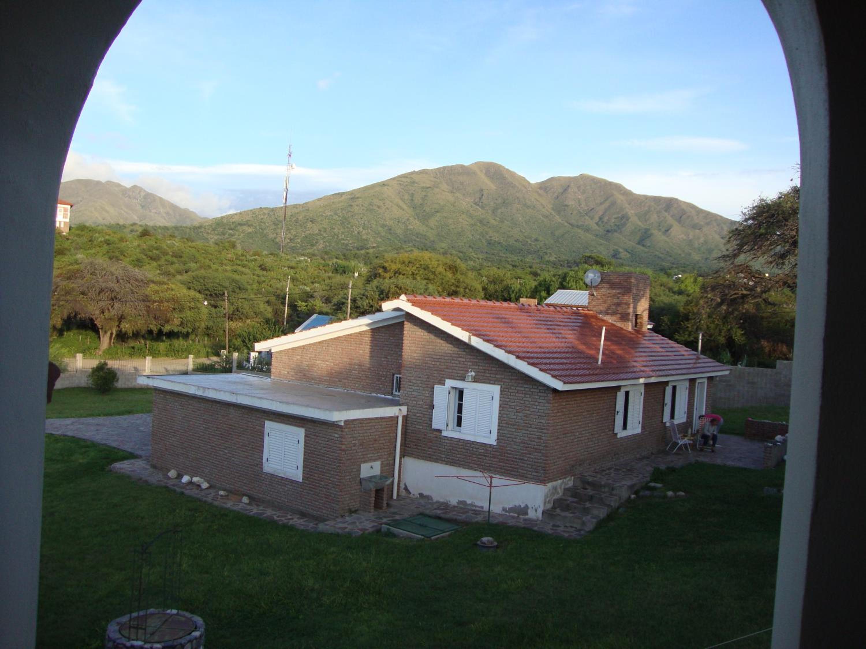 Posada del Infinito