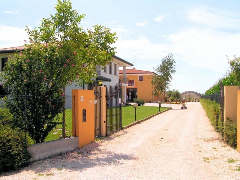 Agriturismo Il Melograno view 2