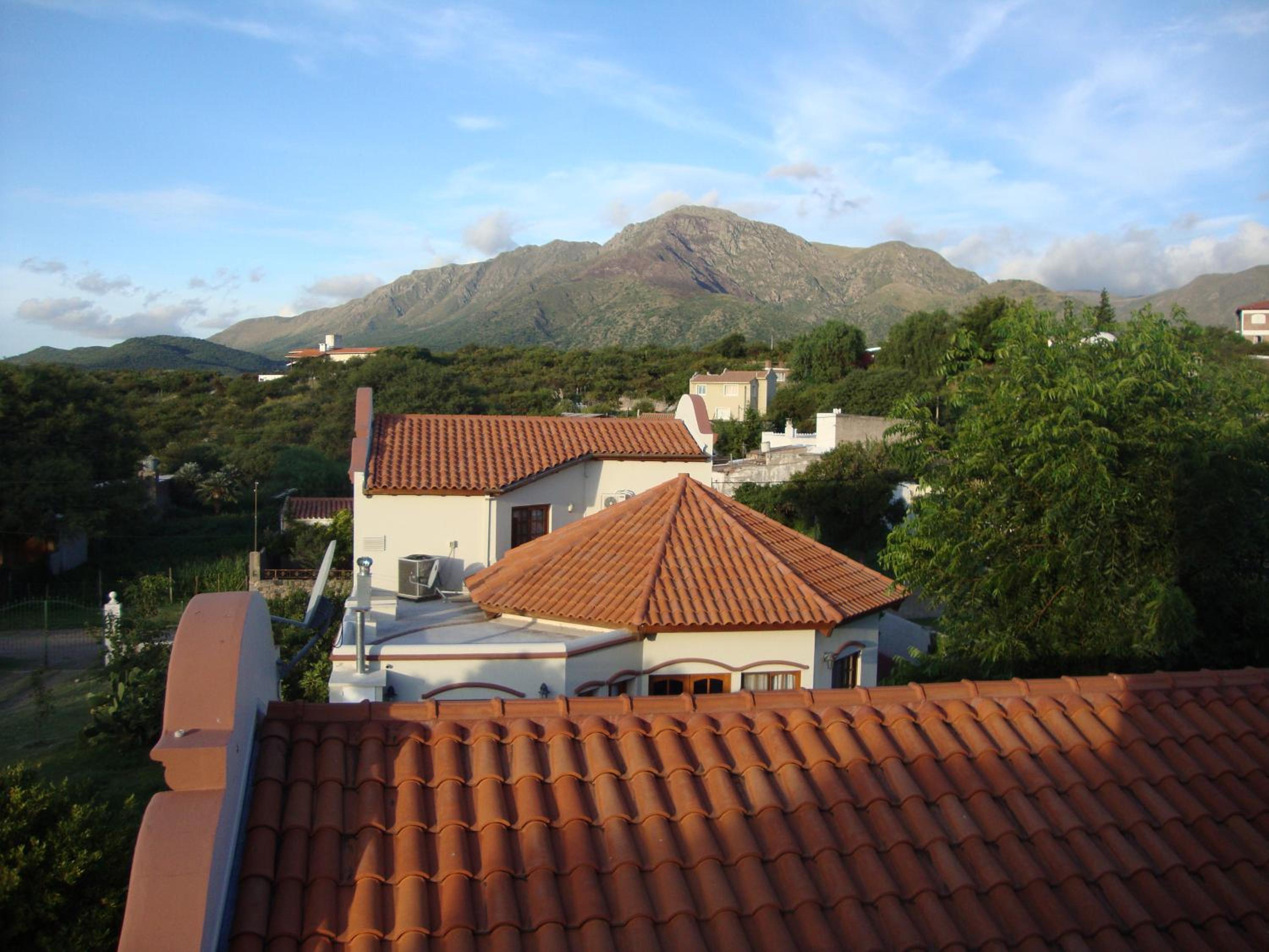 Posada del Infinito