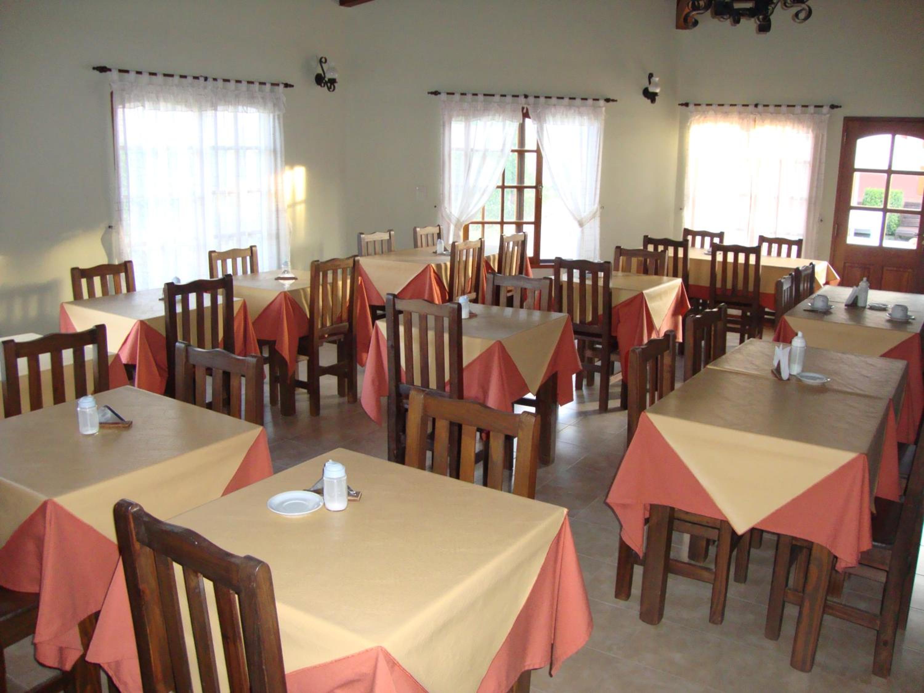 Posada del Infinito