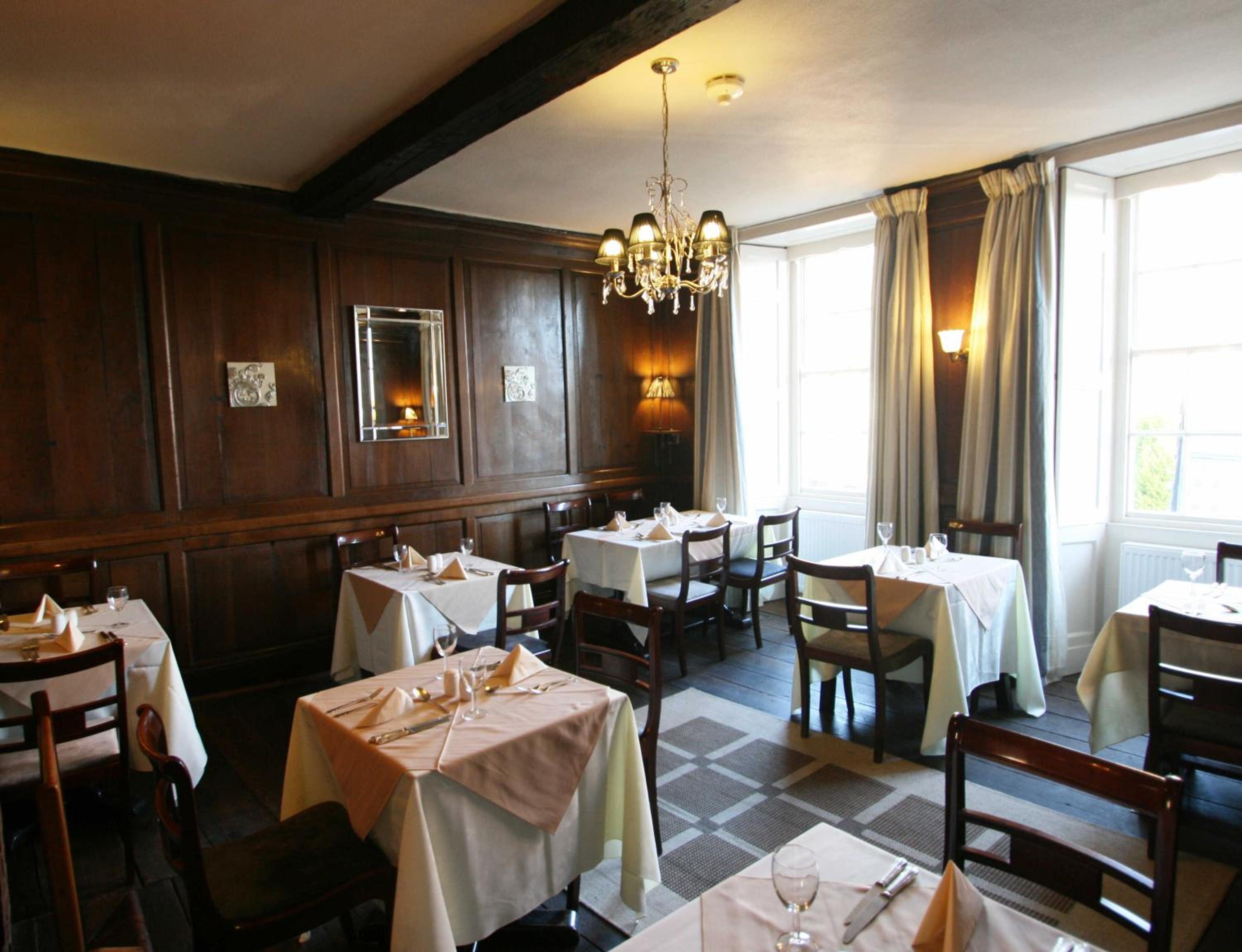 The Castle Hotel