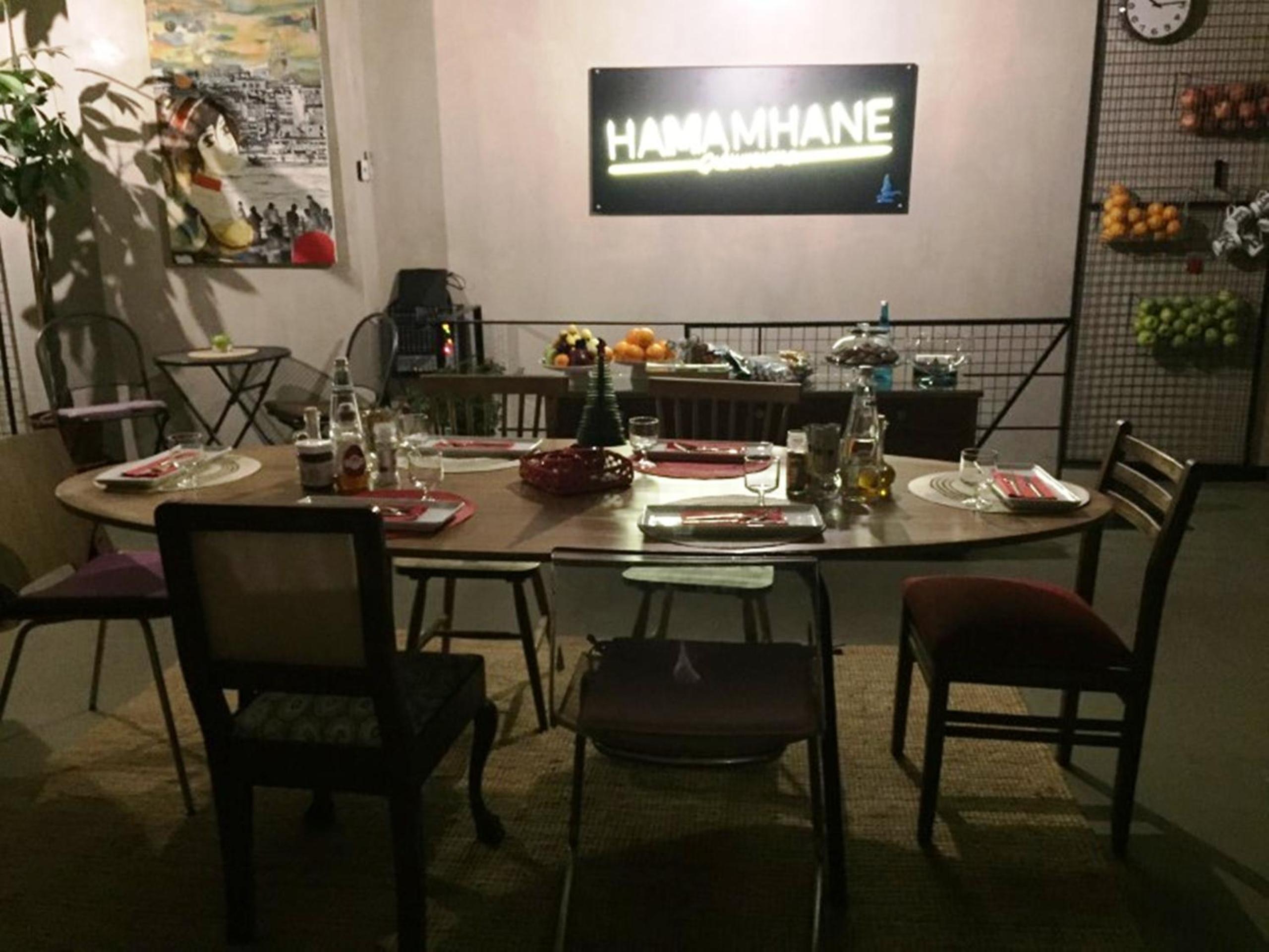 Hammamhane - Image 68