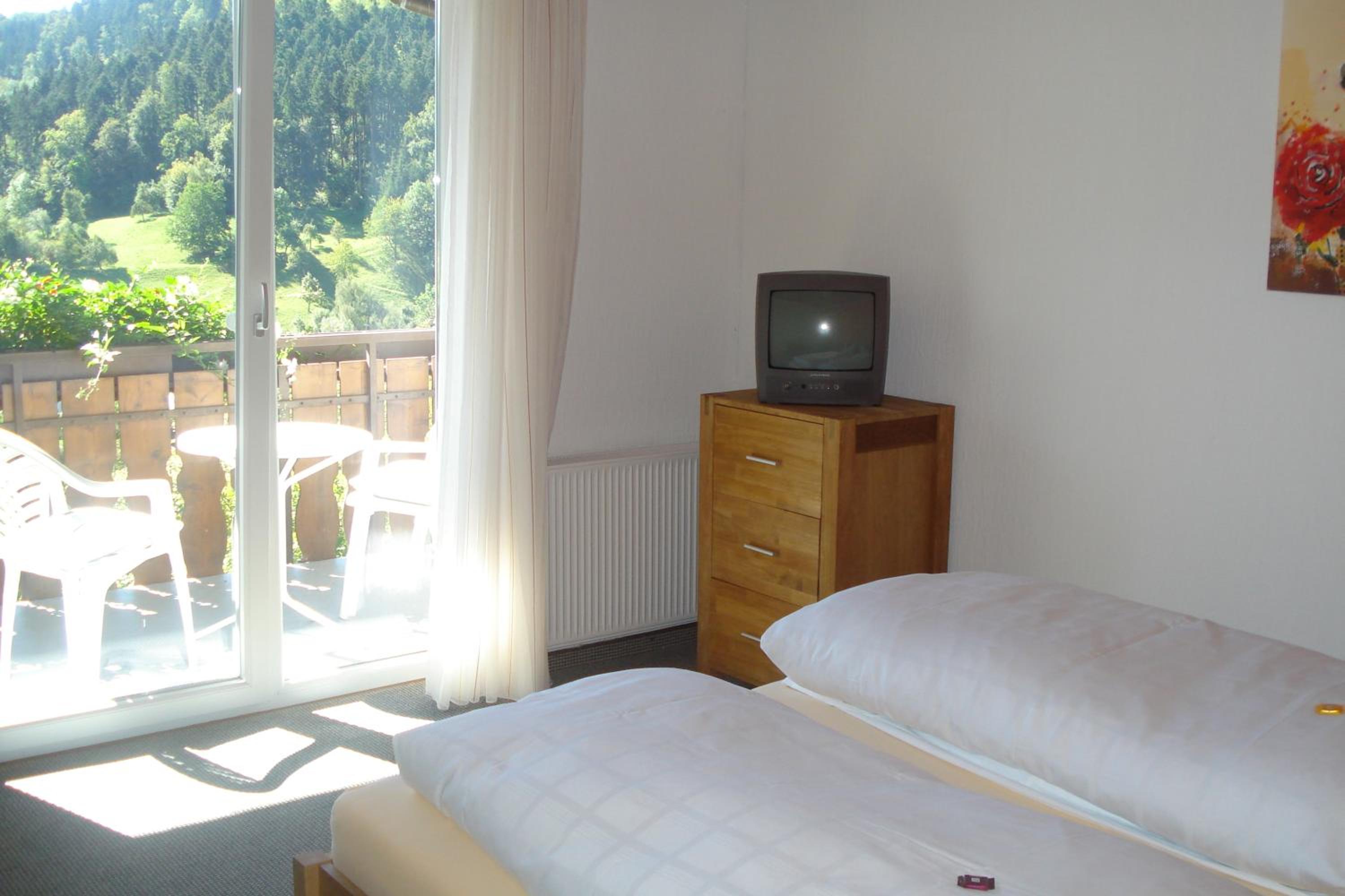 Pension Himmelreich