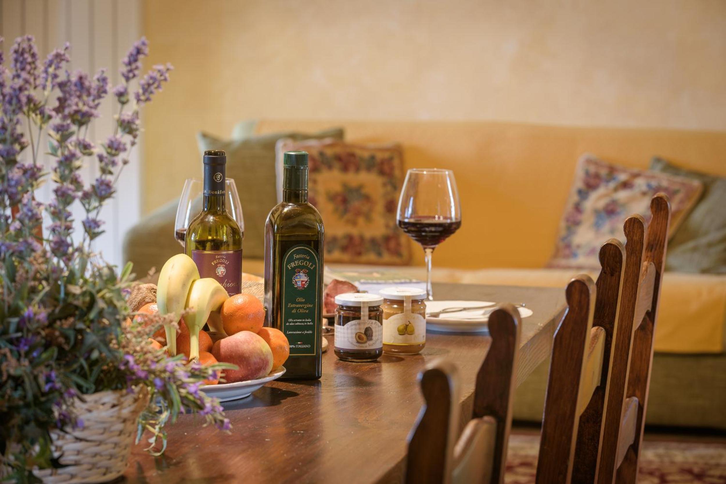 Agriturismo Il Macchione
