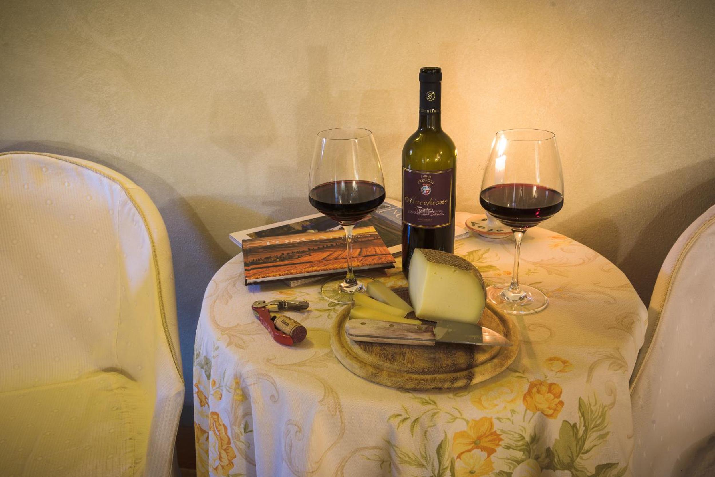Agriturismo Il Macchione
