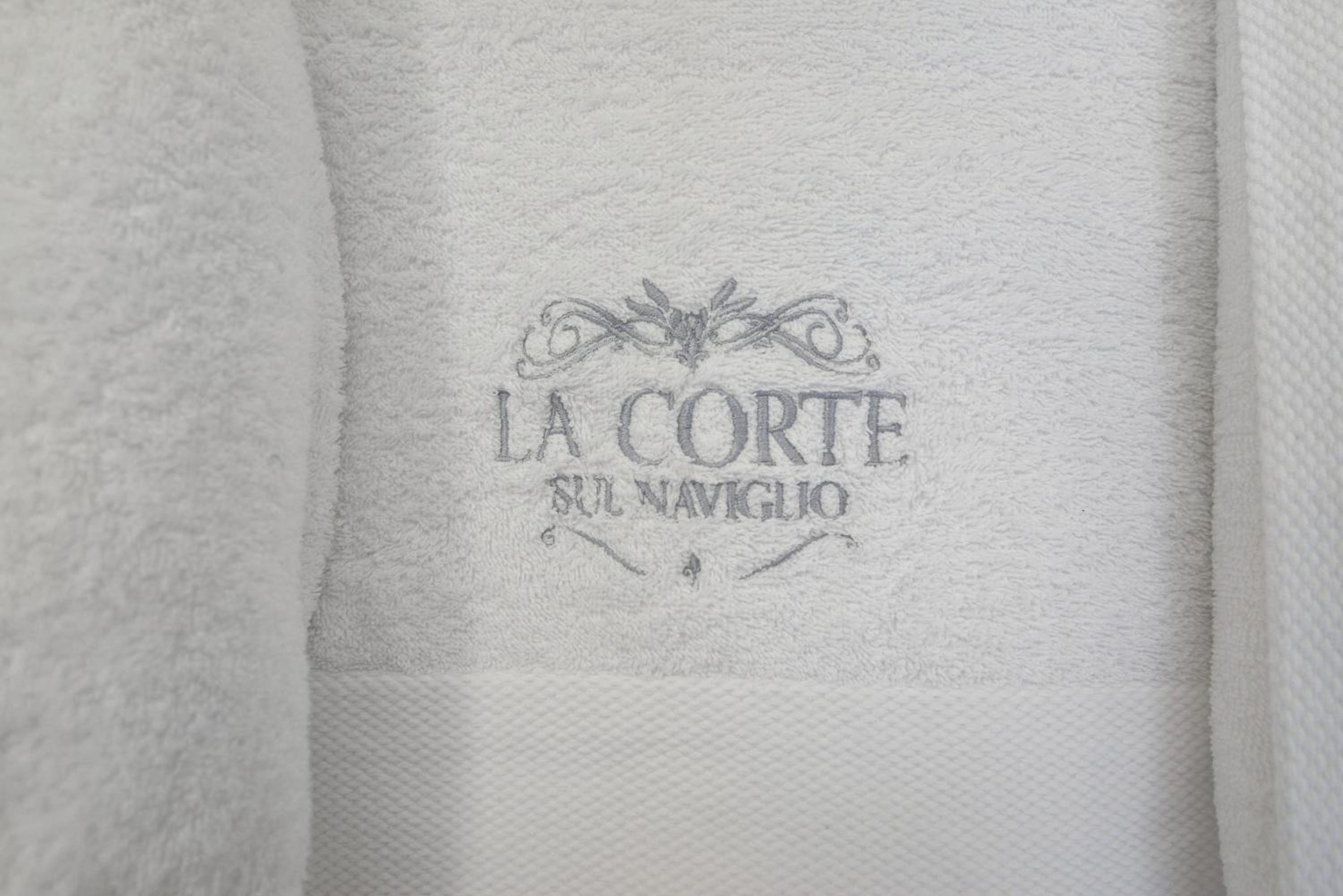 La Corte sul Naviglio