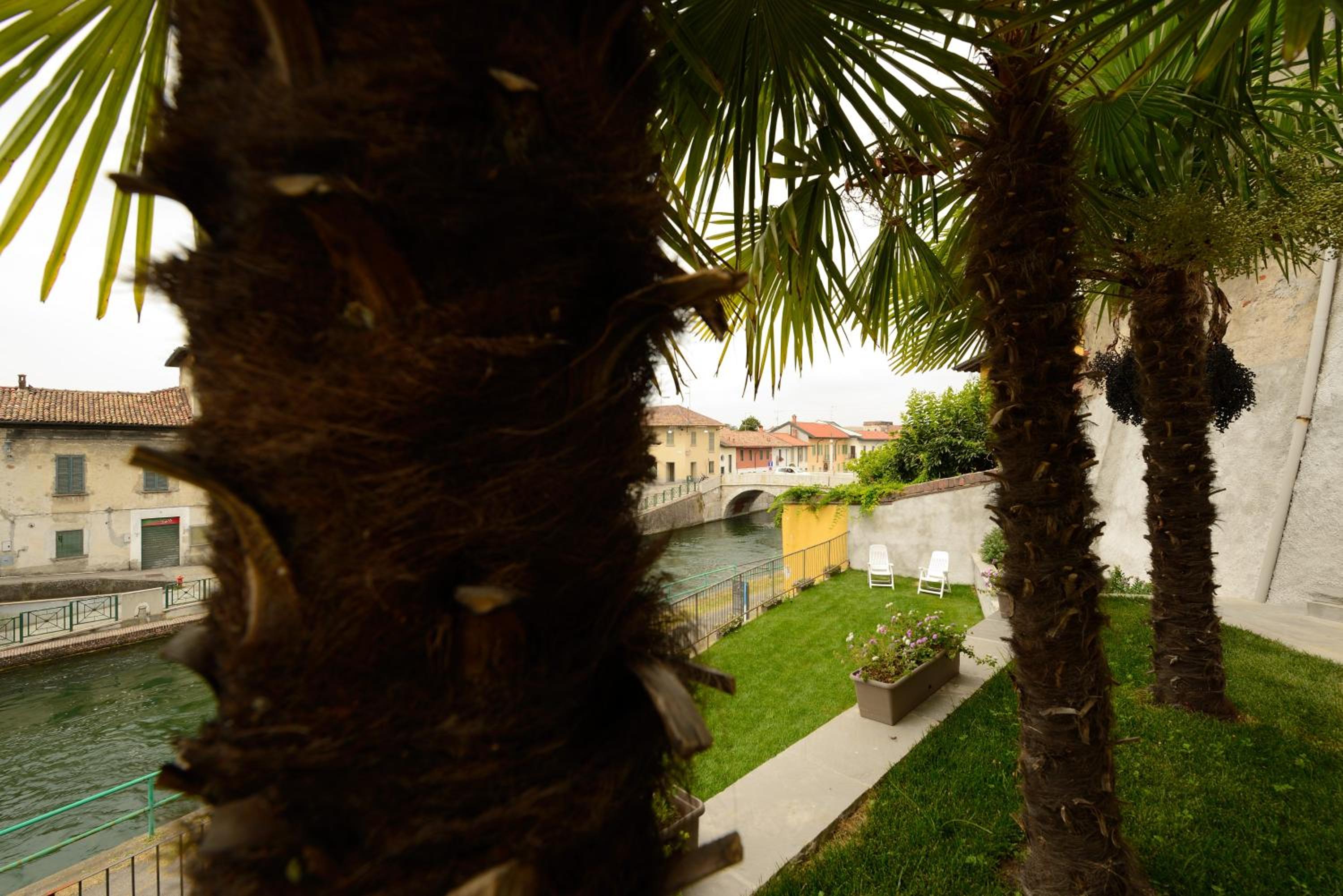 La Corte sul Naviglio