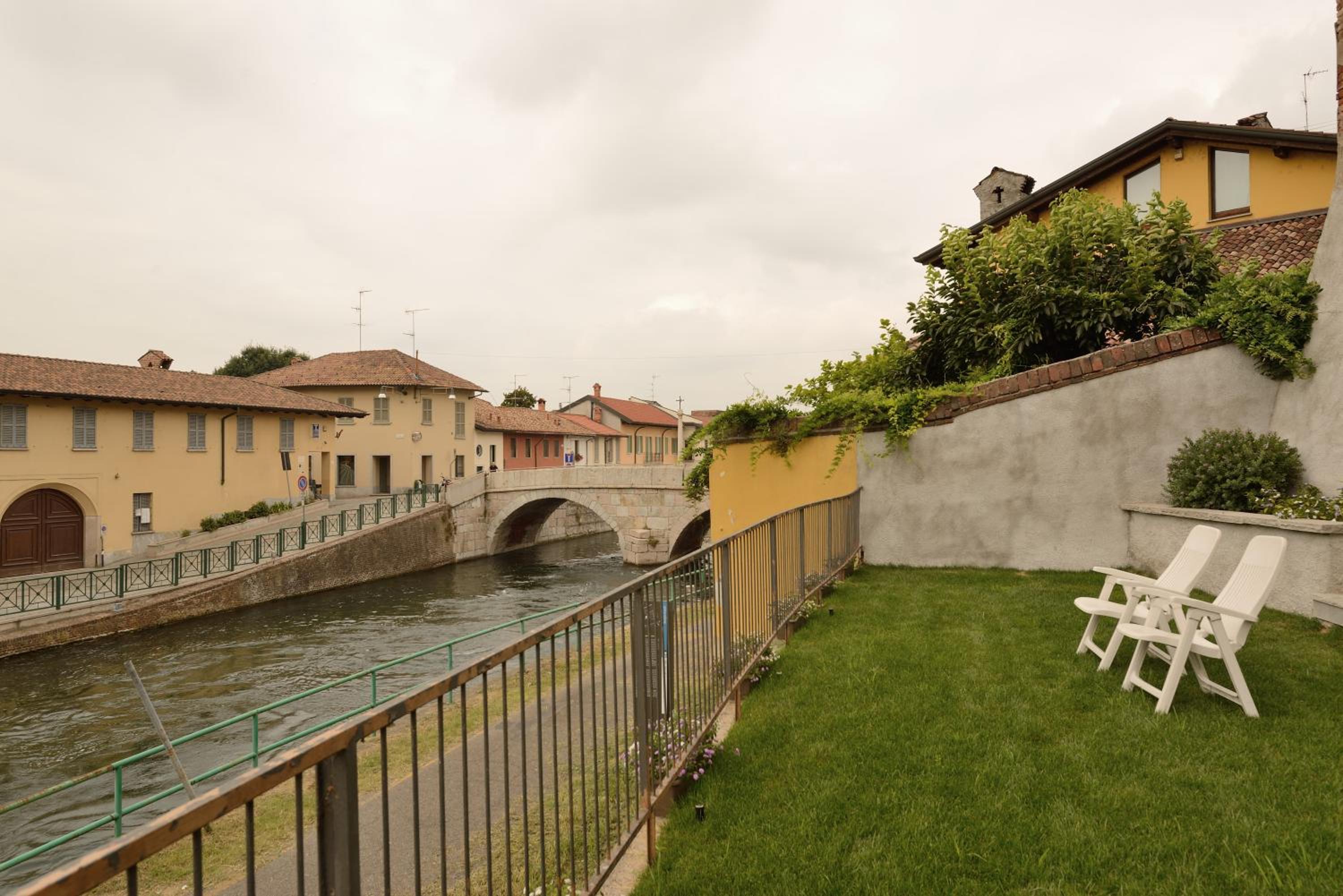 La Corte sul Naviglio