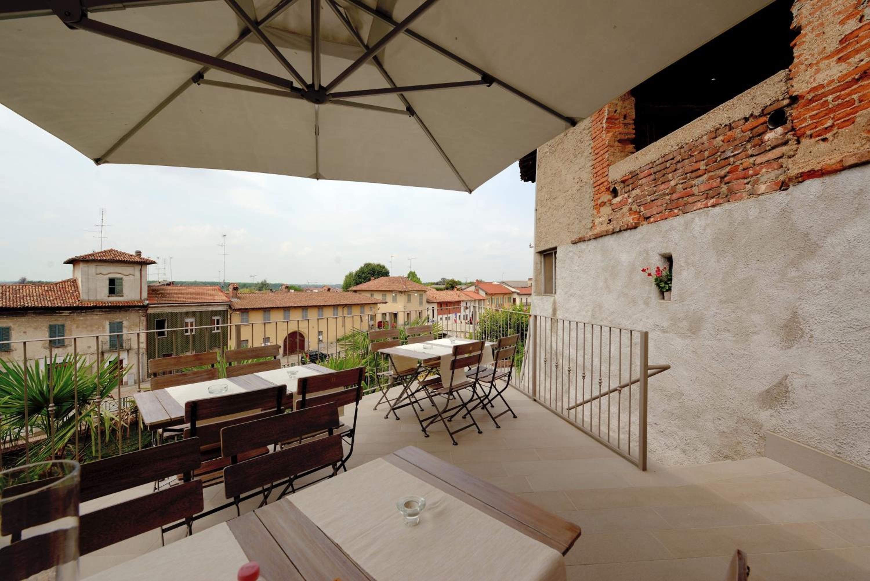 La Corte sul Naviglio