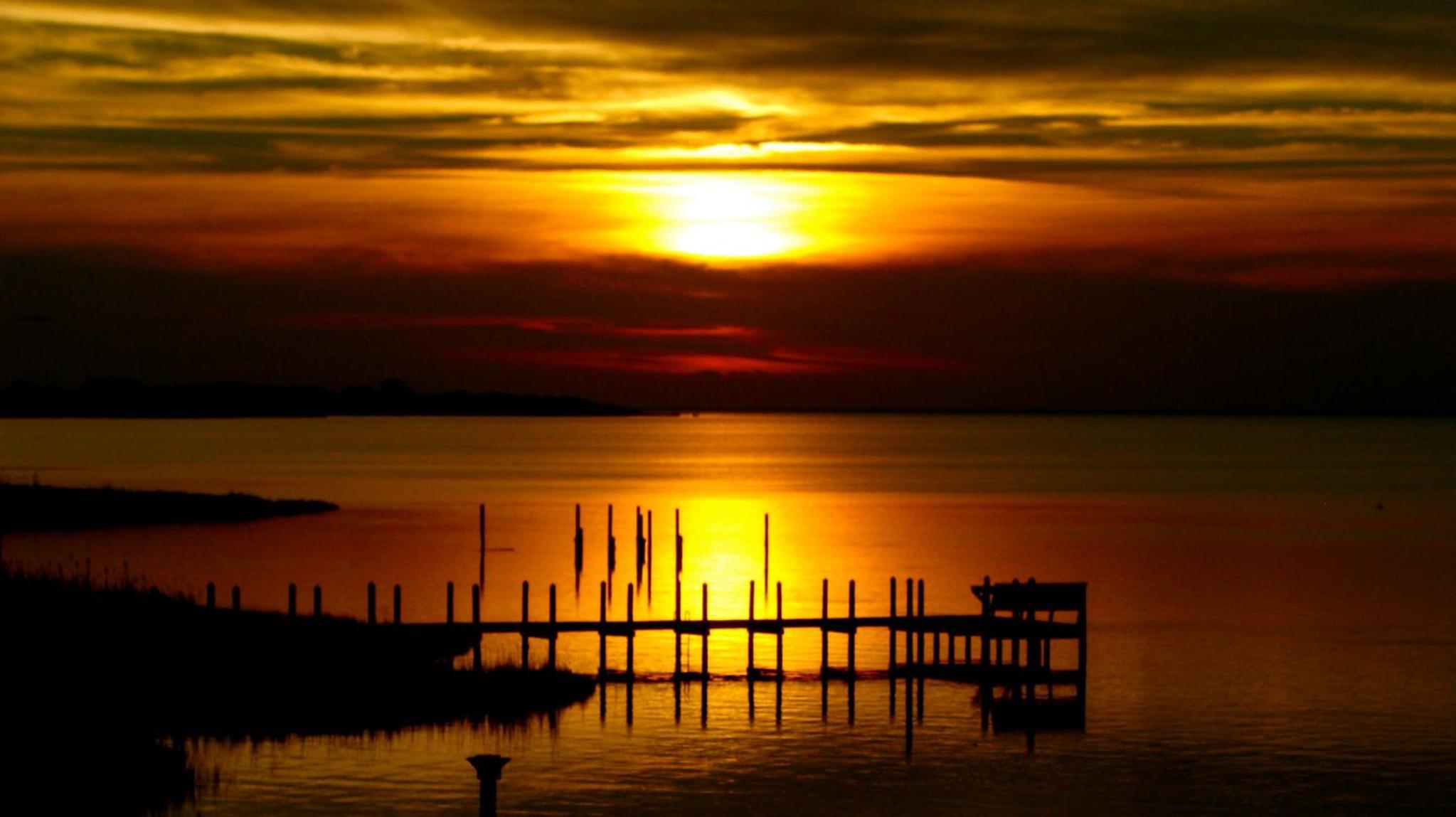 The Inn on Pamlico Sound