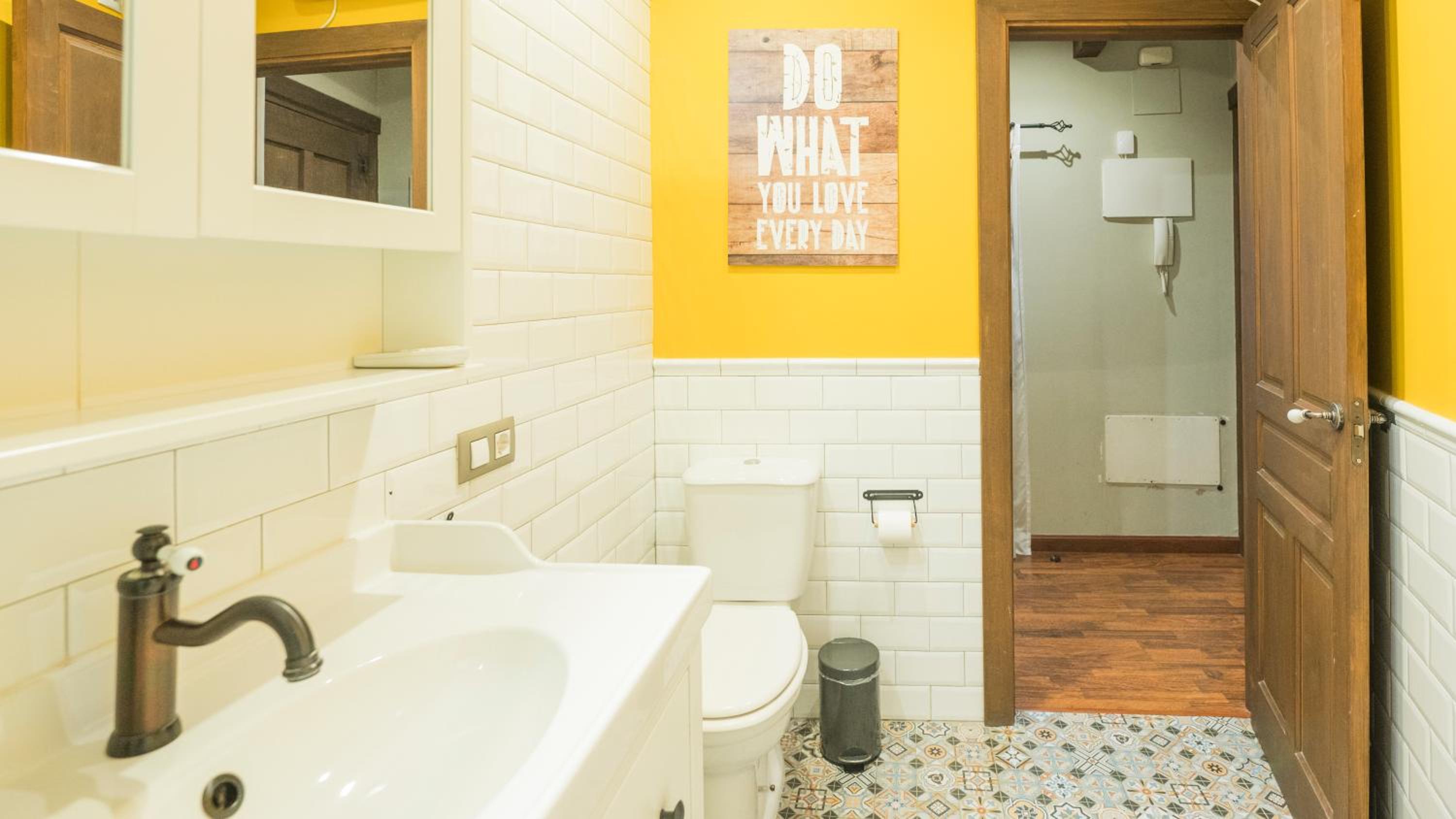 Apartamento a un paso de la Catedral