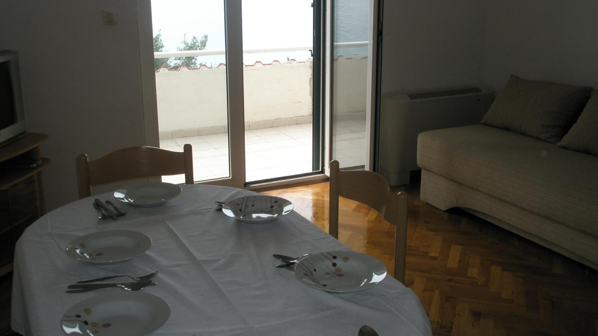 Guesthouse Marija