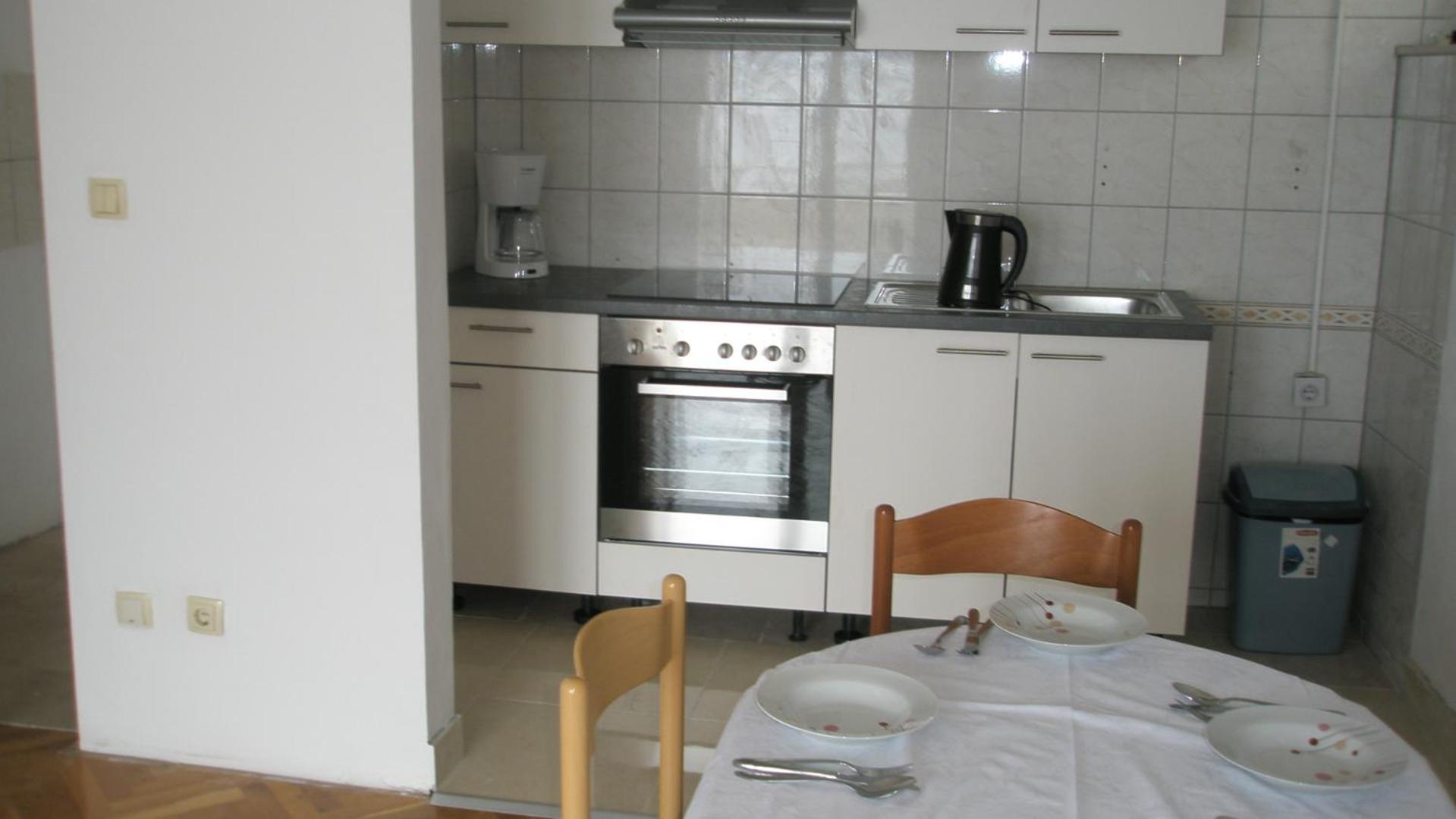 Guesthouse Marija