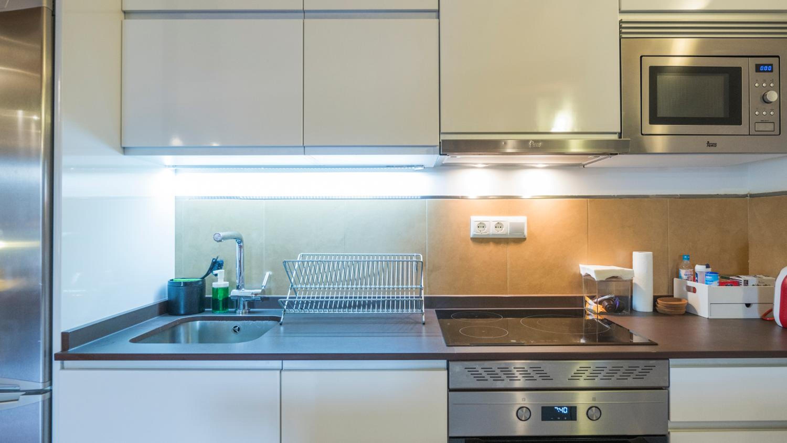 Apartamento Curtidores