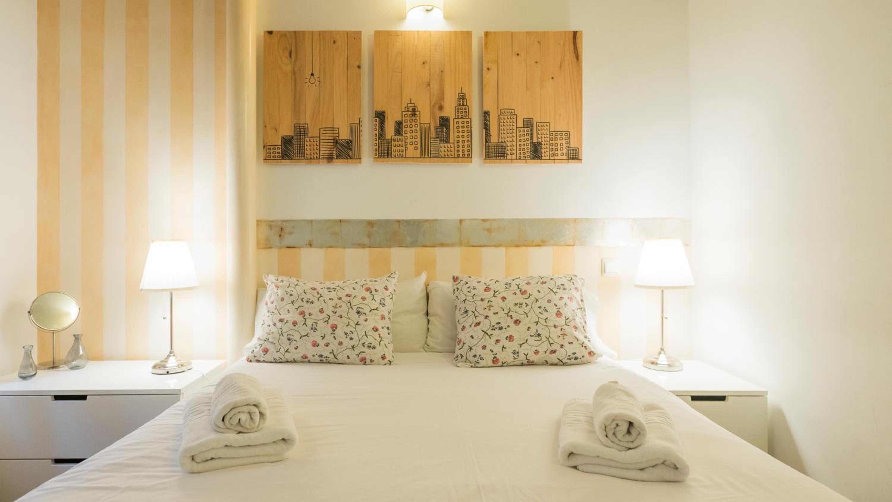 Apartamento Curtidores