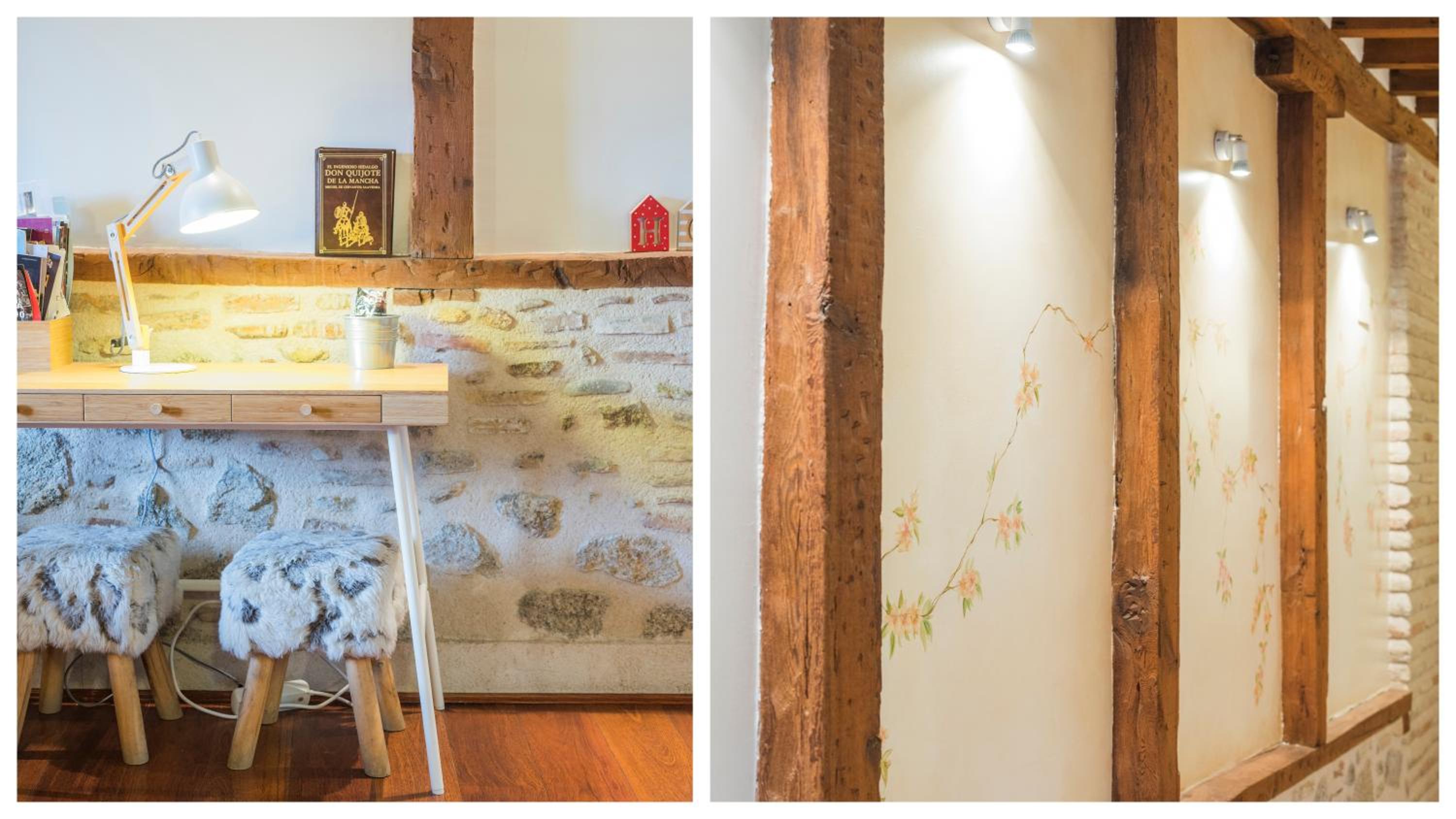 Apartamento Curtidores