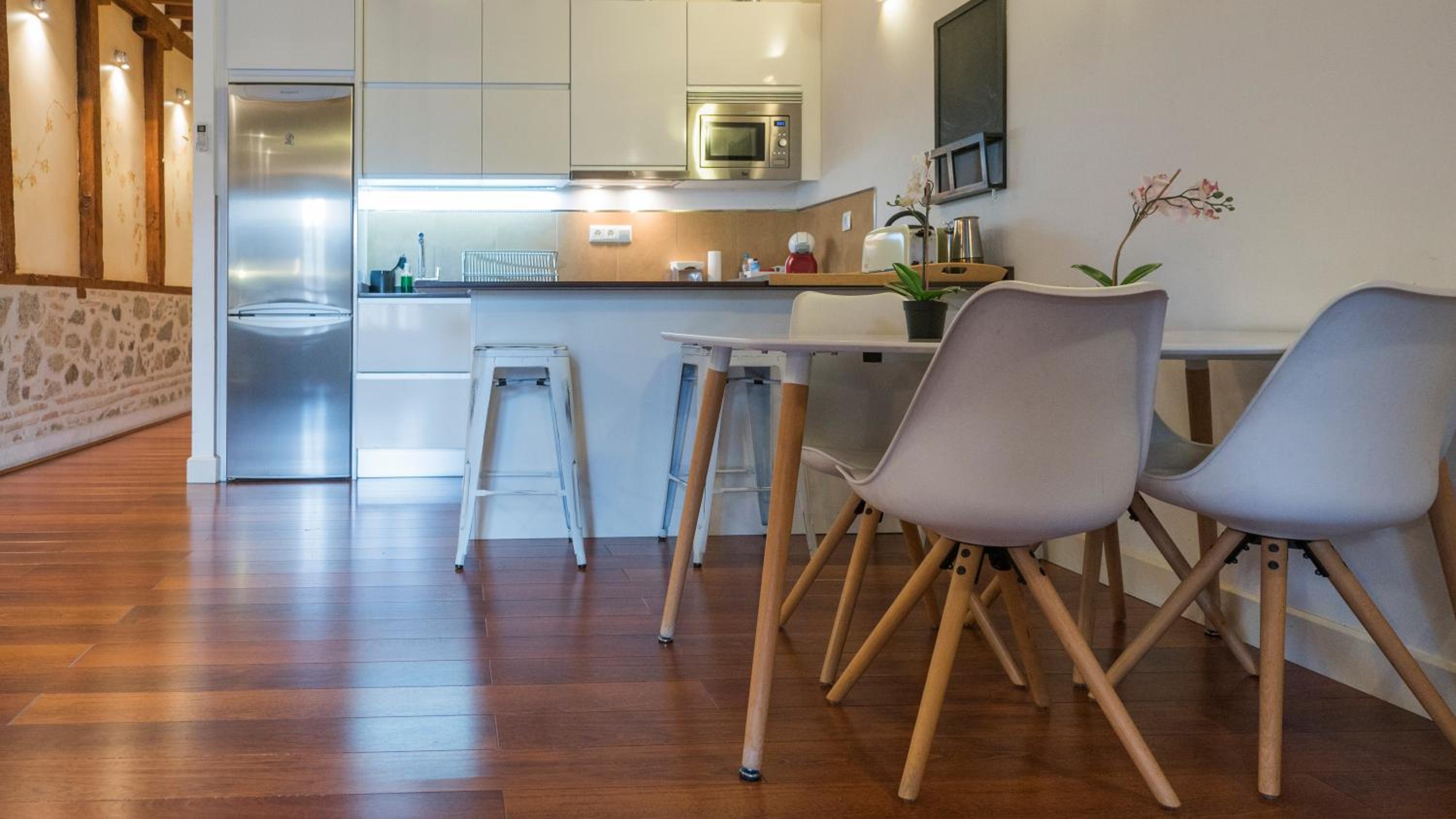 Apartamento Curtidores
