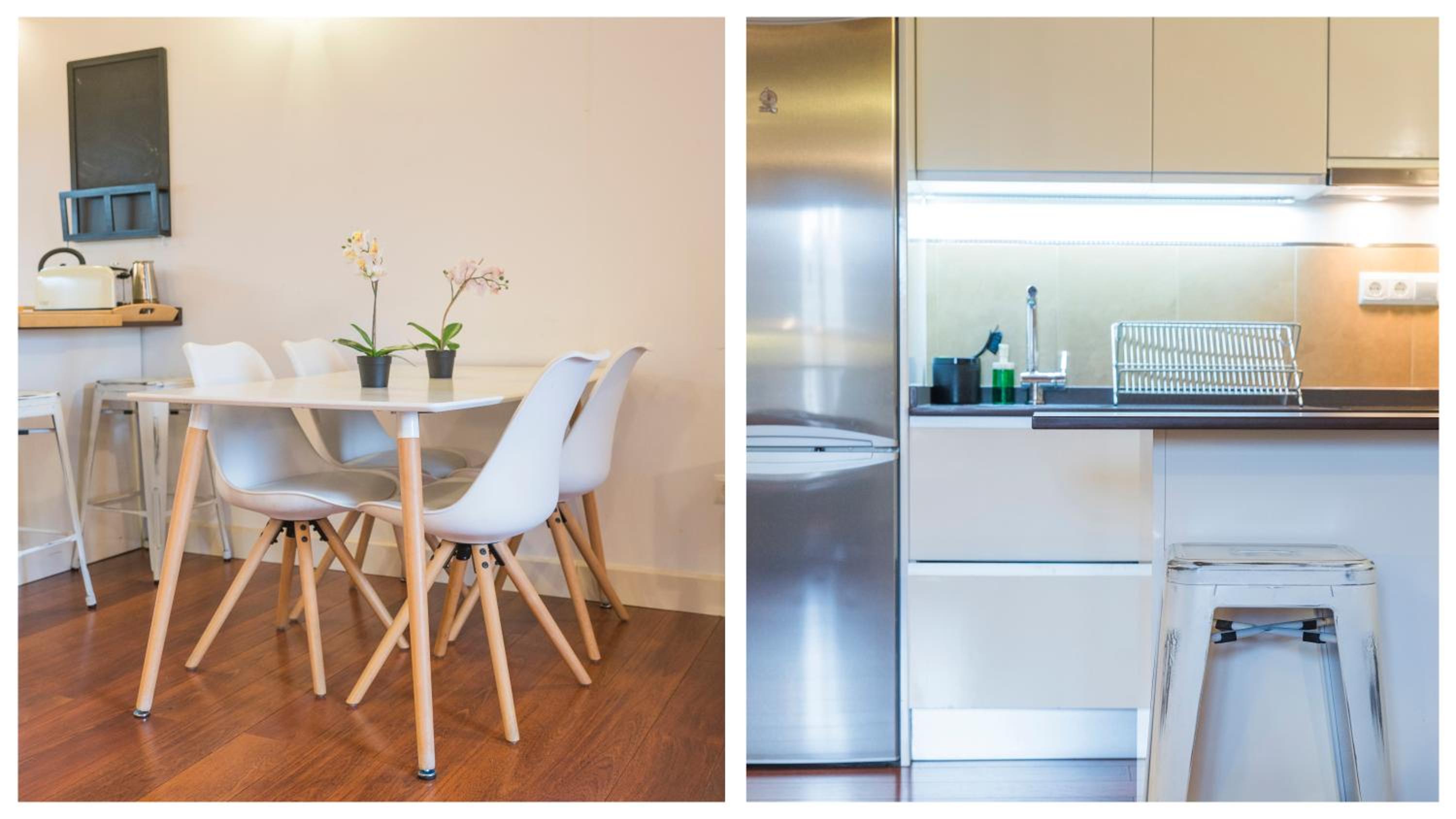 Apartamento Curtidores