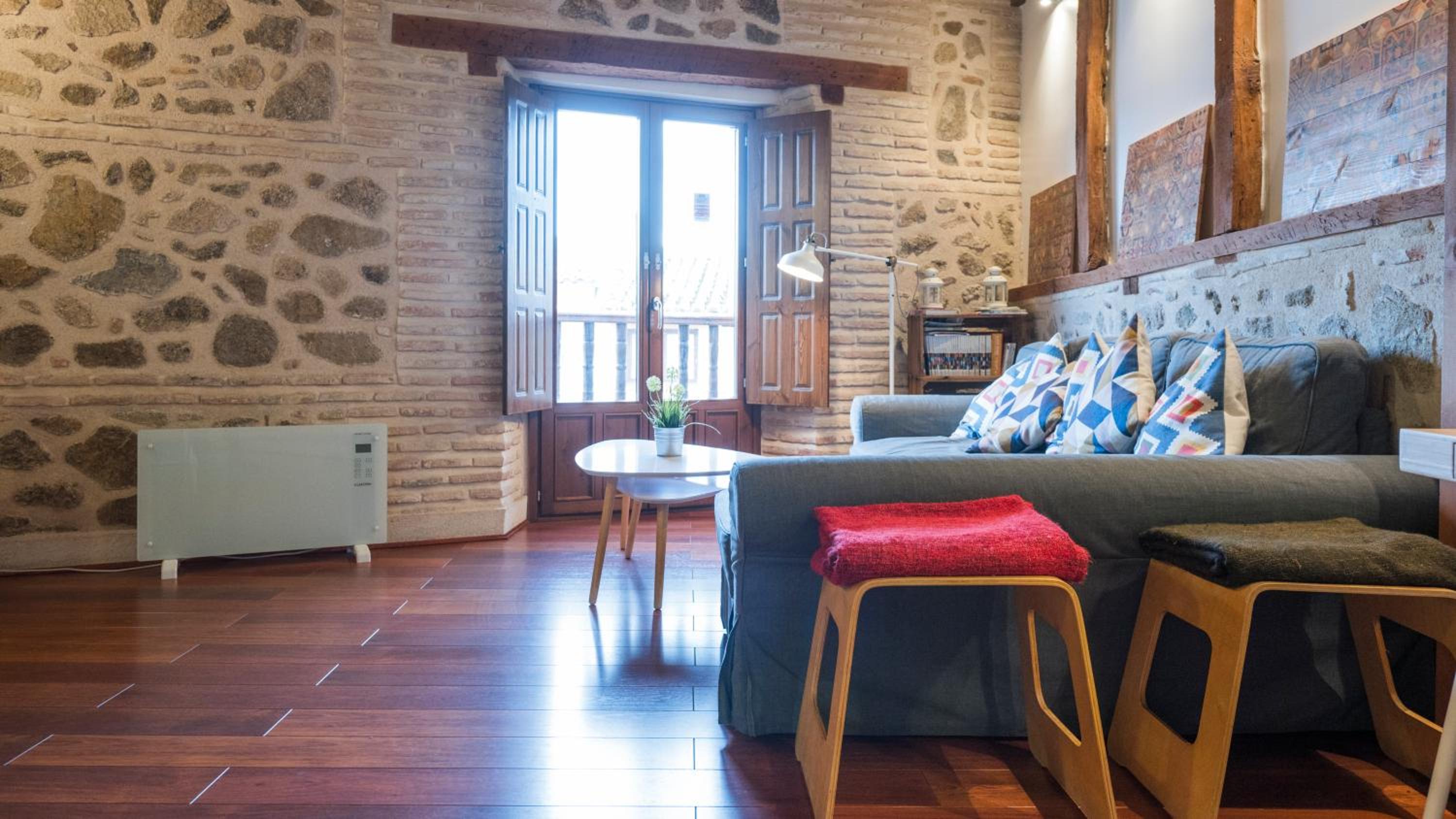 Apartamento Curtidores