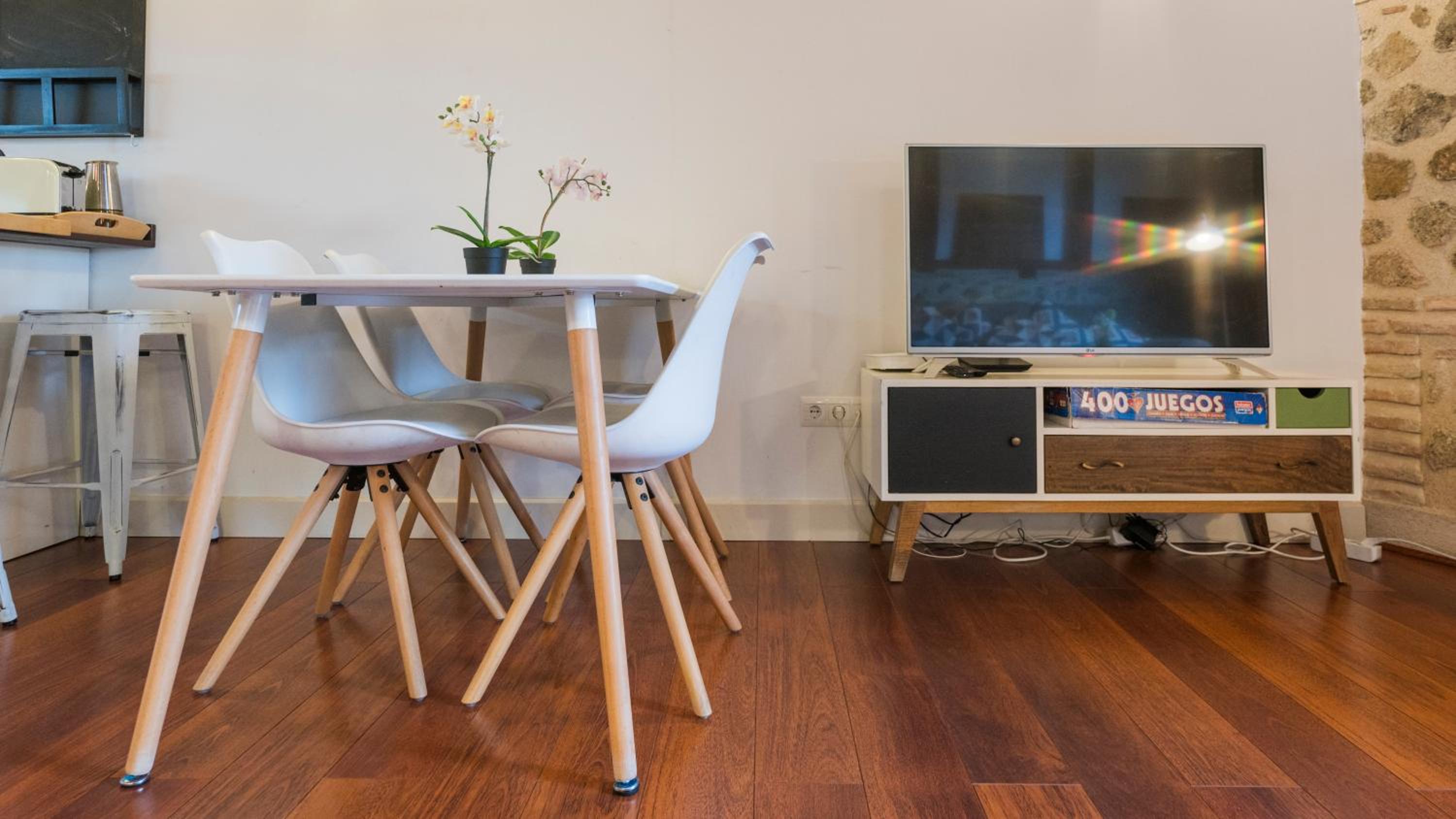 Apartamento Curtidores