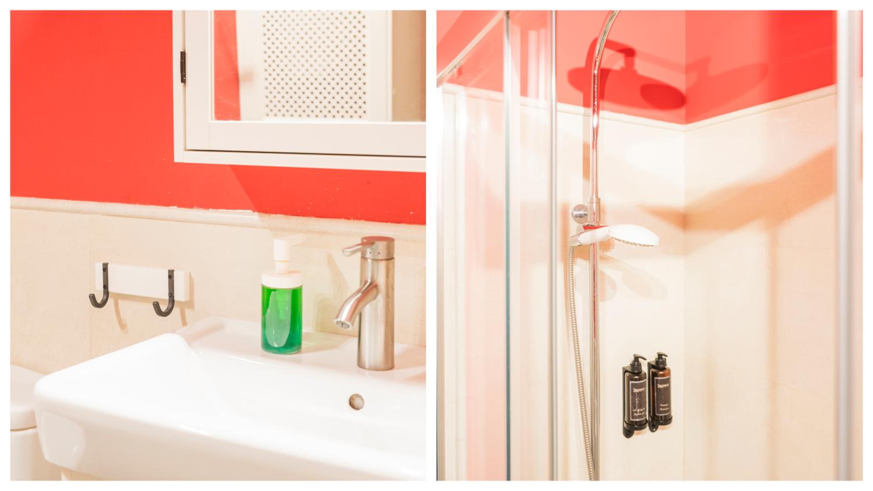 Apartamento Curtidores