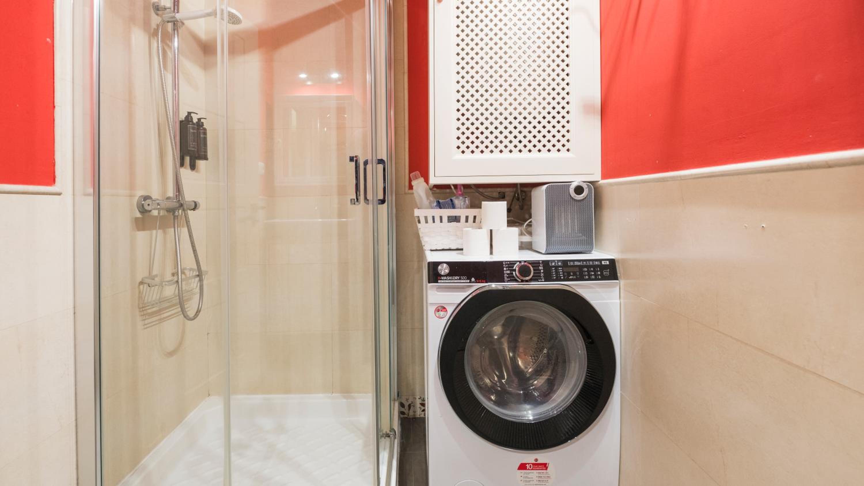 Apartamento Curtidores