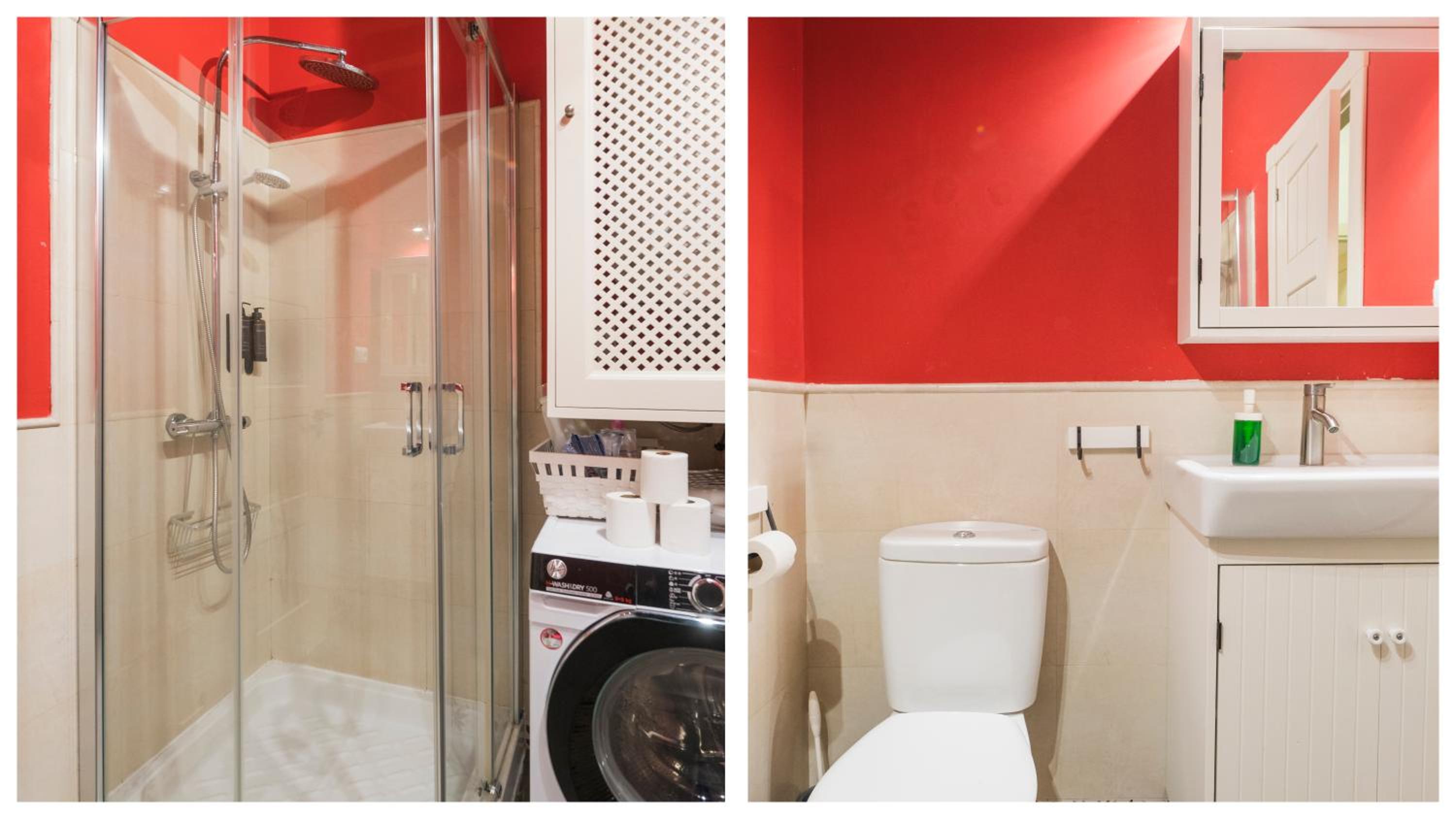 Apartamento Curtidores