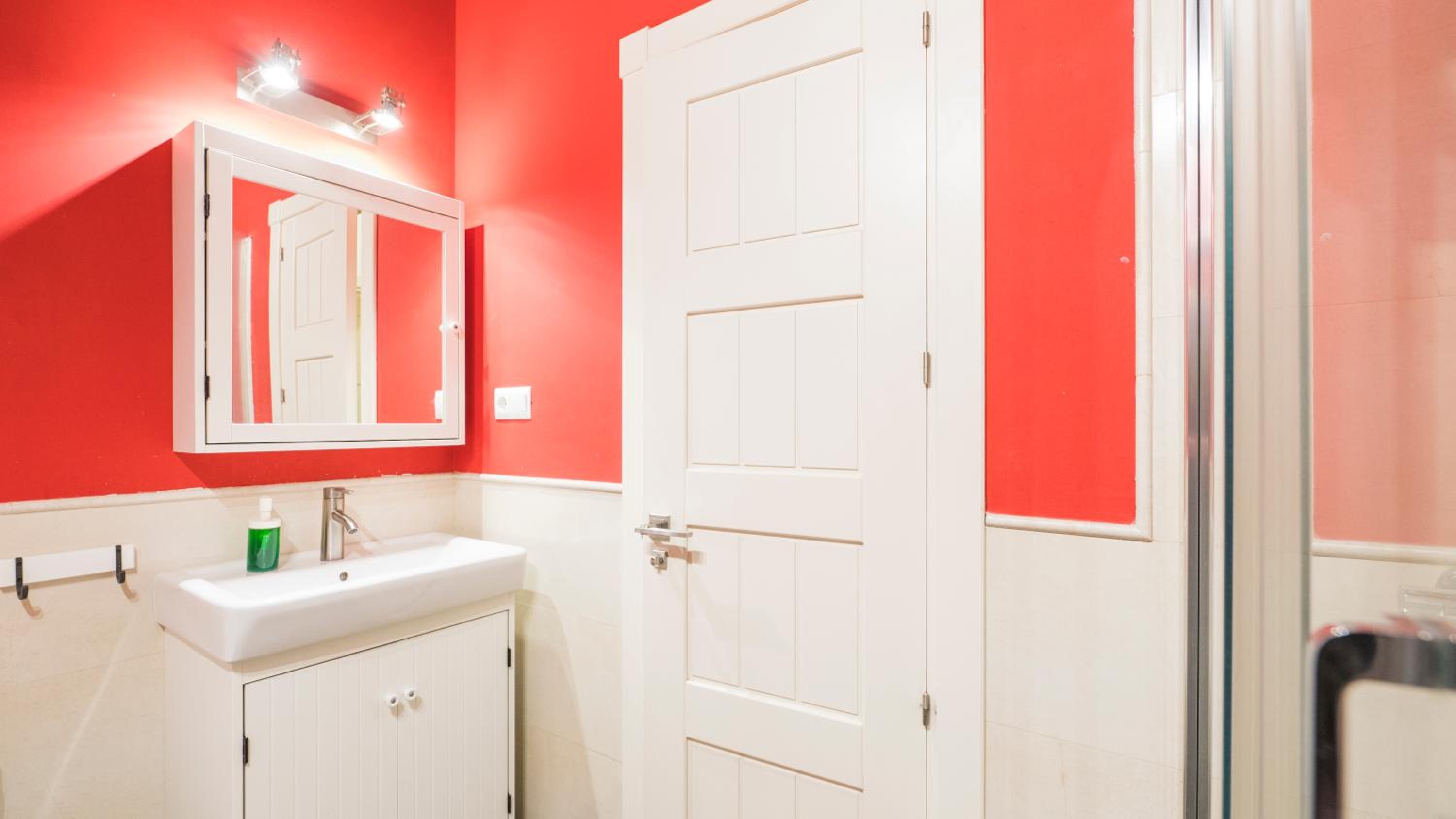 Apartamento Curtidores