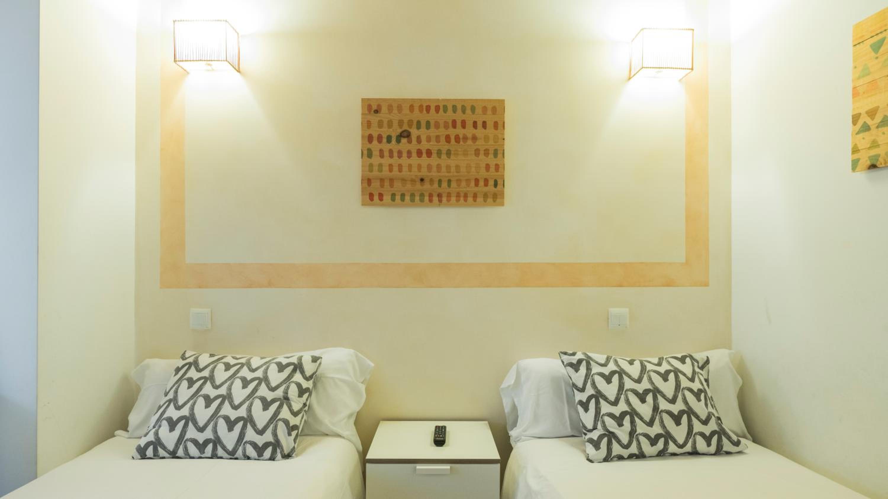 Apartamento Curtidores