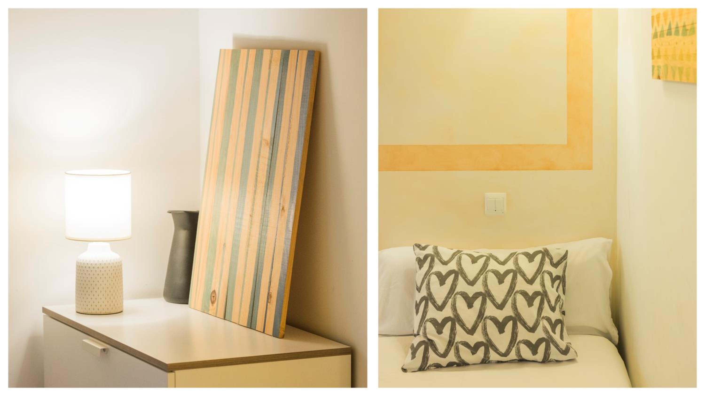 Apartamento Curtidores