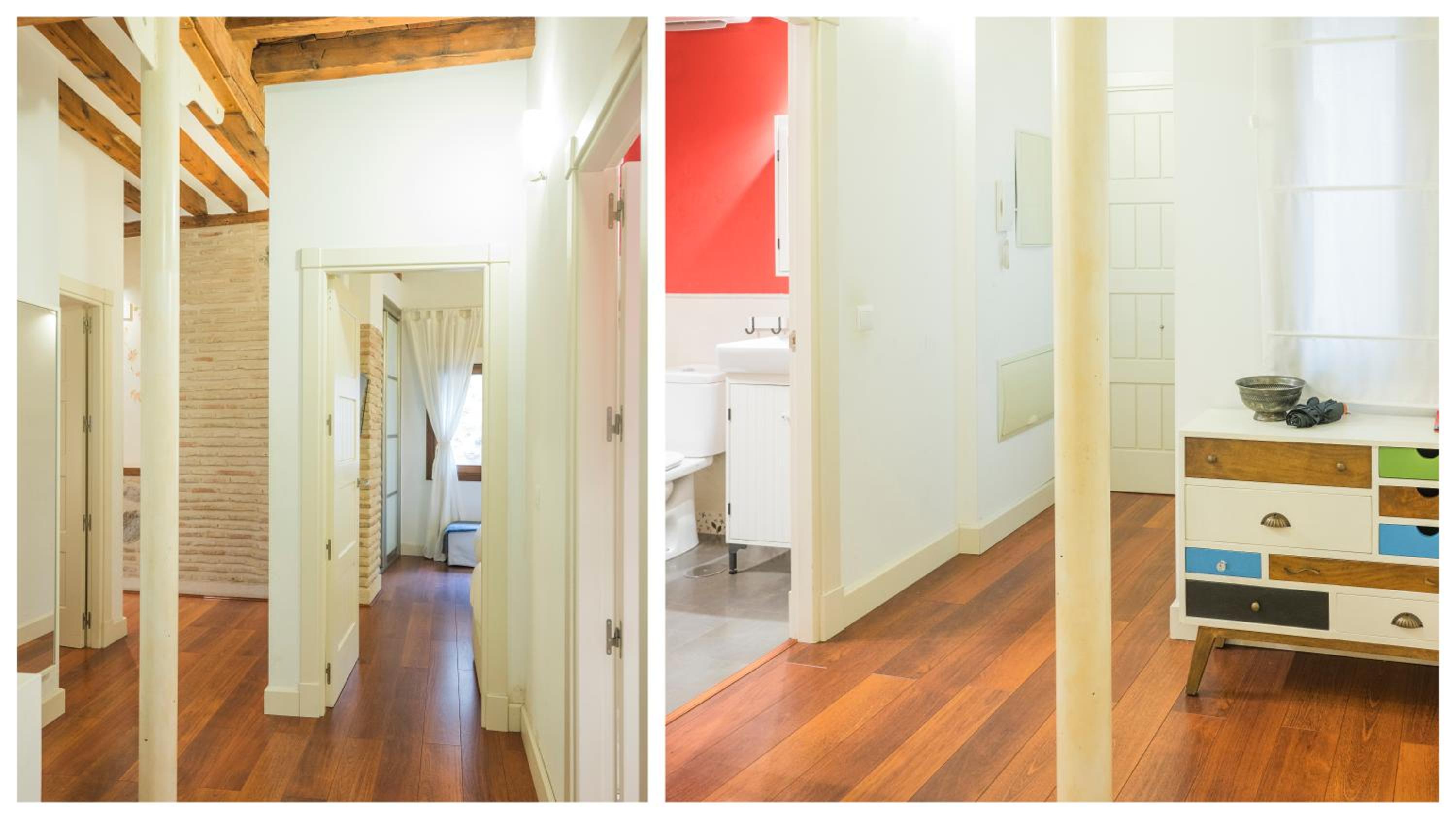 Apartamento Curtidores